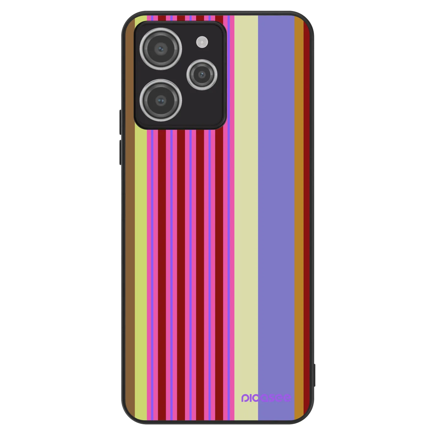 Picasee ULTIMATE CASE pro Xiaomi Redmi 12 4G - Late checkout