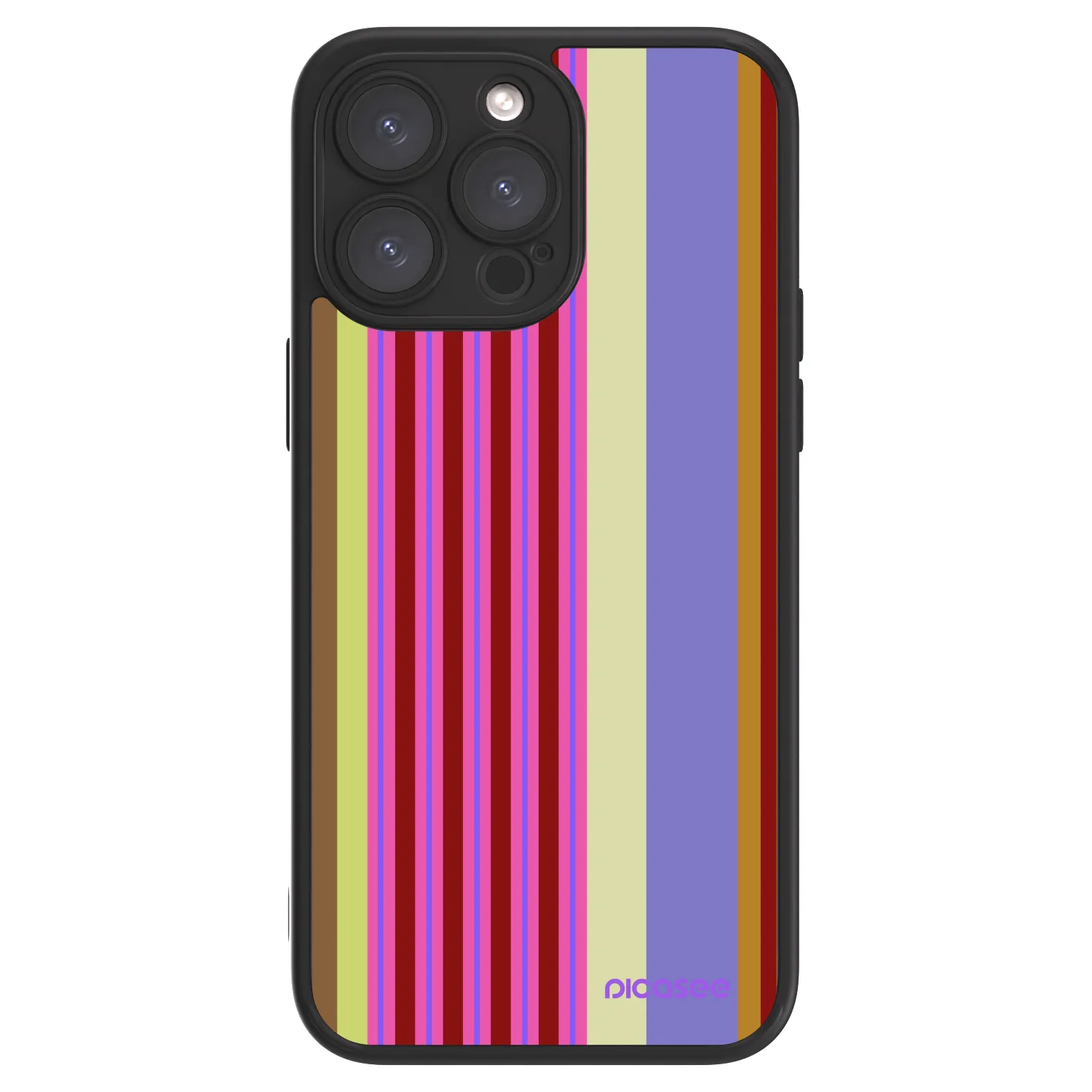 Picasee ULTIMATE CASE pro Apple iPhone 15 Pro Max - Late checkout