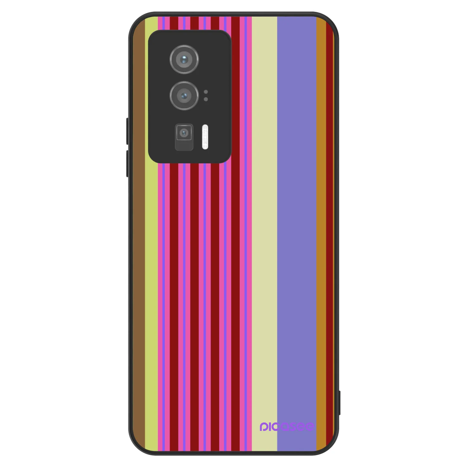 Picasee ULTIMATE CASE pro Xiaomi Poco F5 Pro 5G - Late checkout