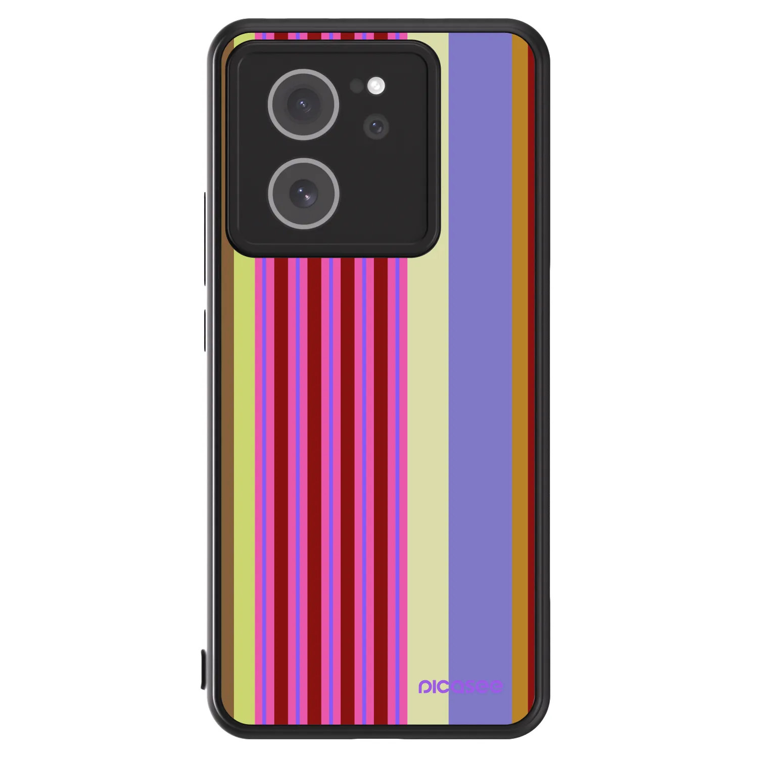 Picasee ULTIMATE CASE pro Xiaomi 13T - Late checkout