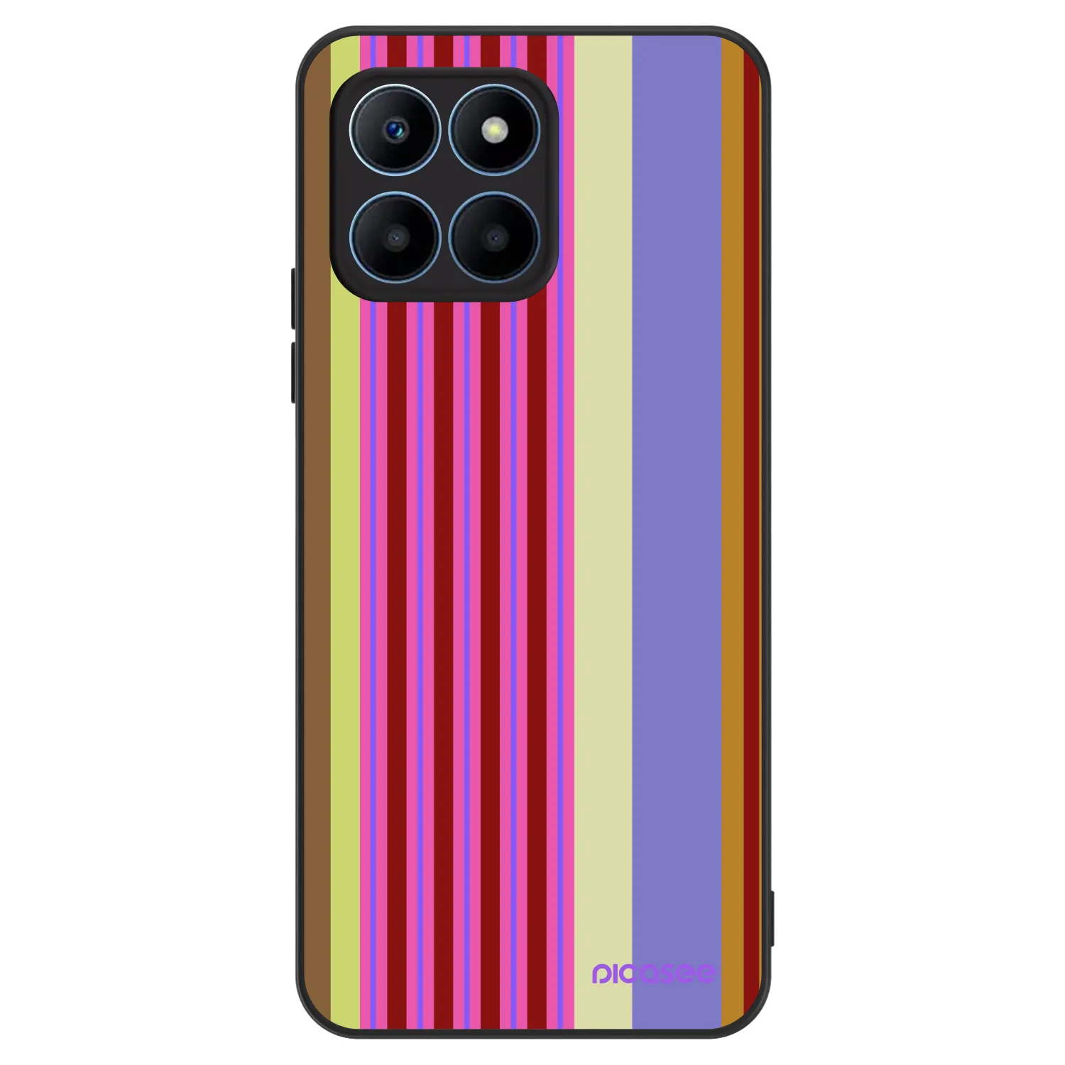 Picasee ULTIMATE CASE pro Honor 70 Lite - Late checkout