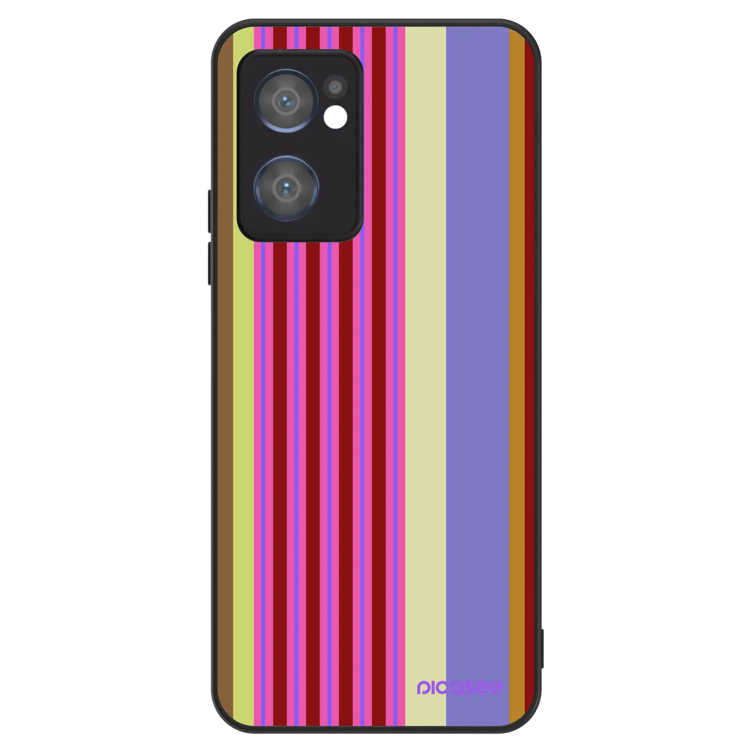 Picasee ULTIMATE CASE pro OPPO Reno 7 5G - Late checkout