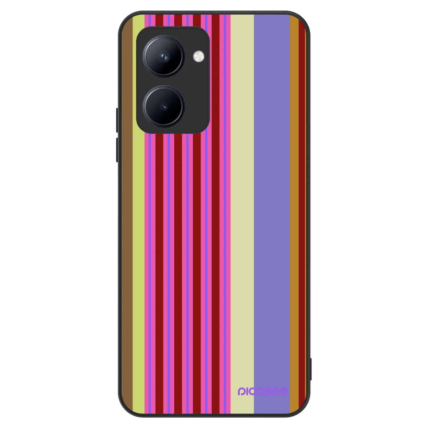 Picasee ULTIMATE CASE pro Realme C33 (2023) - Late checkout