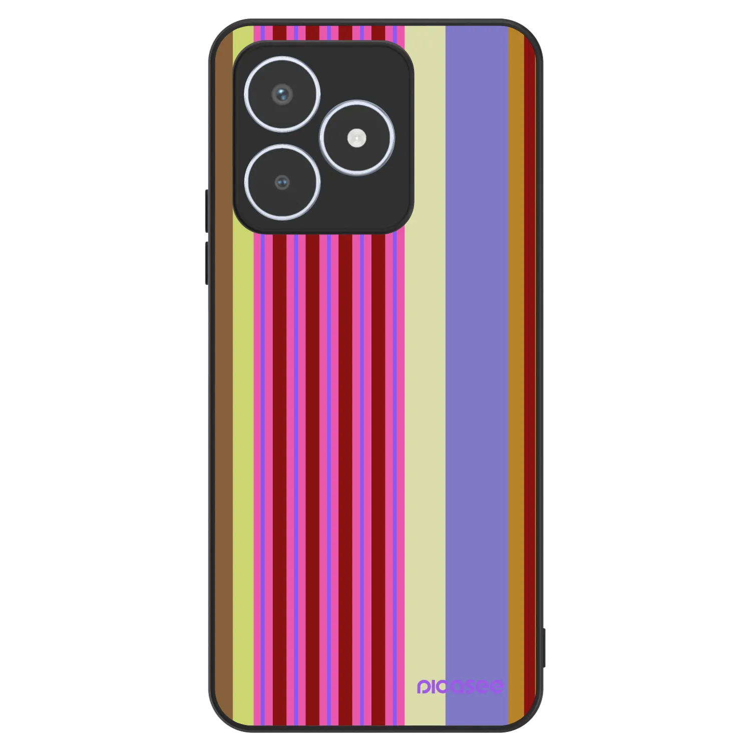 Picasee ULTIMATE CASE pro Realme C53 - Late checkout