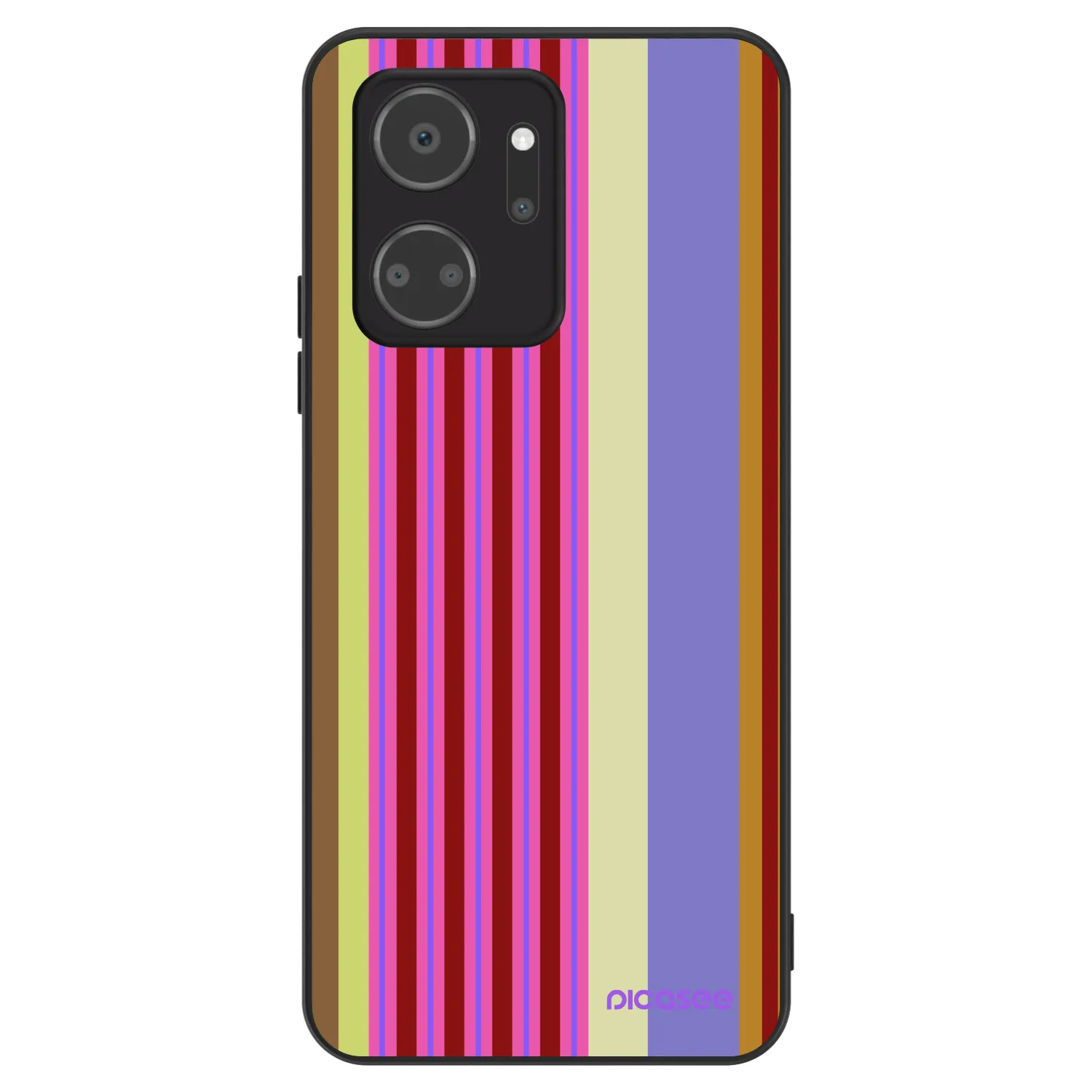 Picasee ULTIMATE CASE pro Honor X7a - Late checkout