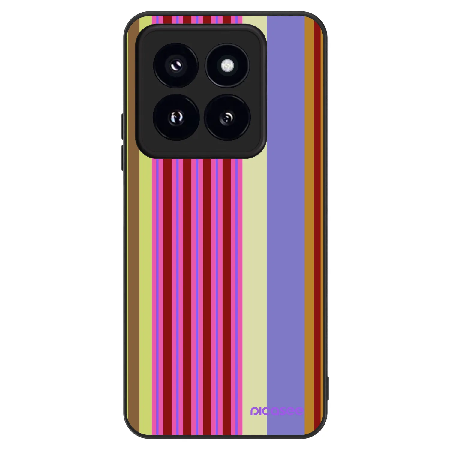 Picasee ULTIMATE CASE pro Xiaomi 14 Pro - Late checkout