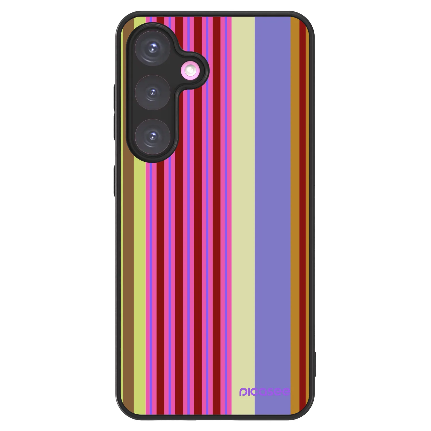 Picasee ULTIMATE CASE PowerShare pro Samsung Galaxy S24+ S926B 5G - Late checkout