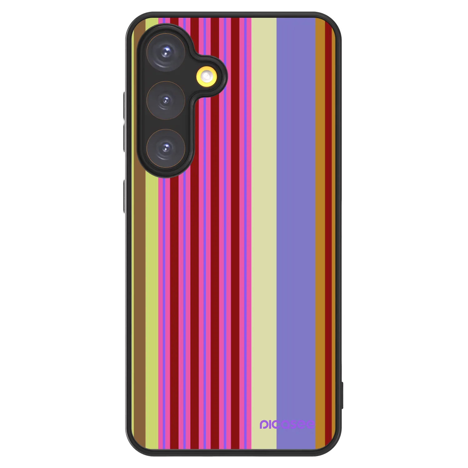 Picasee ULTIMATE CASE PowerShare pro Samsung Galaxy S24 S921B 5G - Late checkout