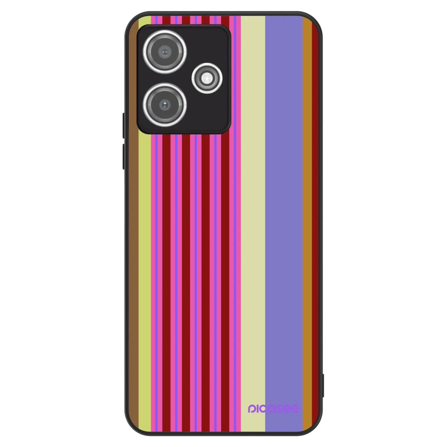 Picasee ULTIMATE CASE pro Xiaomi Redmi 12 5G - Late checkout