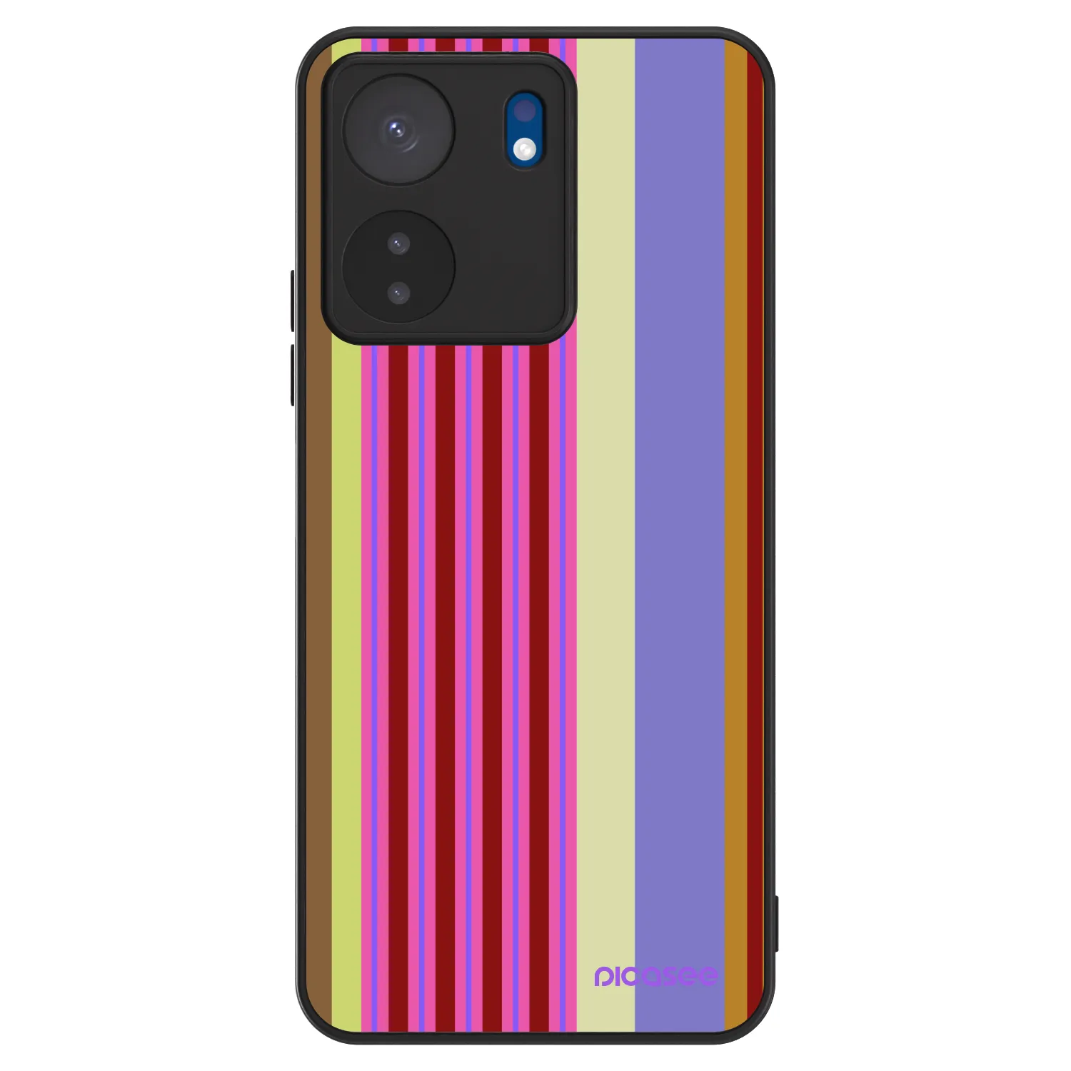 Picasee ULTIMATE CASE pro Xiaomi Redmi 13C 4G - Late checkout