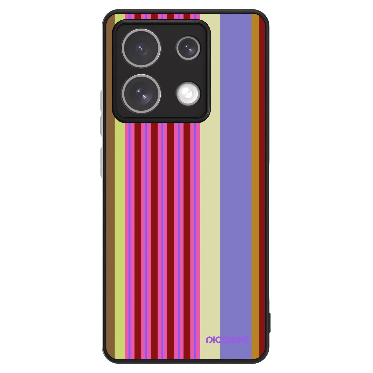 Picasee ULTIMATE CASE pro Xiaomi Redmi Note 13 Pro 5G - Late checkout