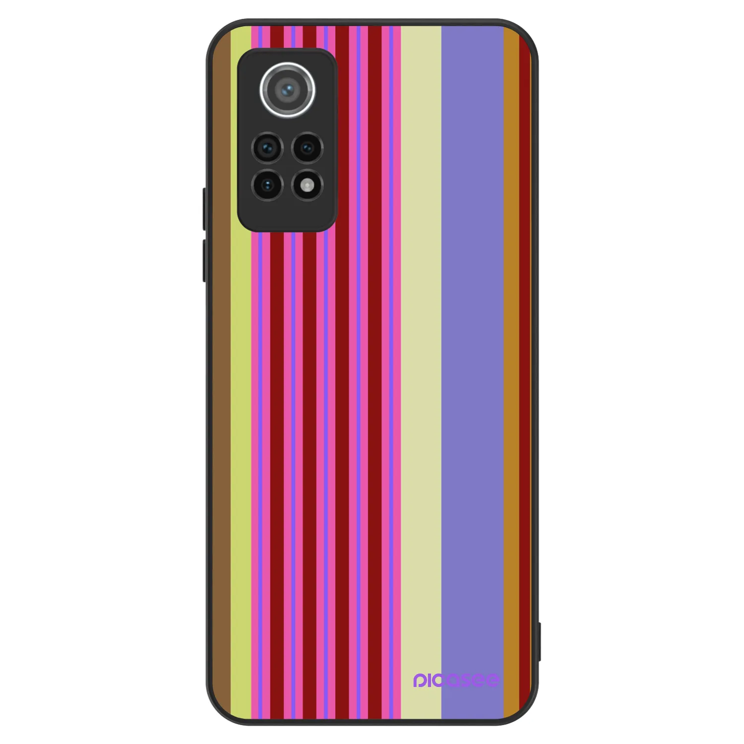 Picasee ULTIMATE CASE pro Xiaomi Redmi Note 12 Pro 4G - Late checkout