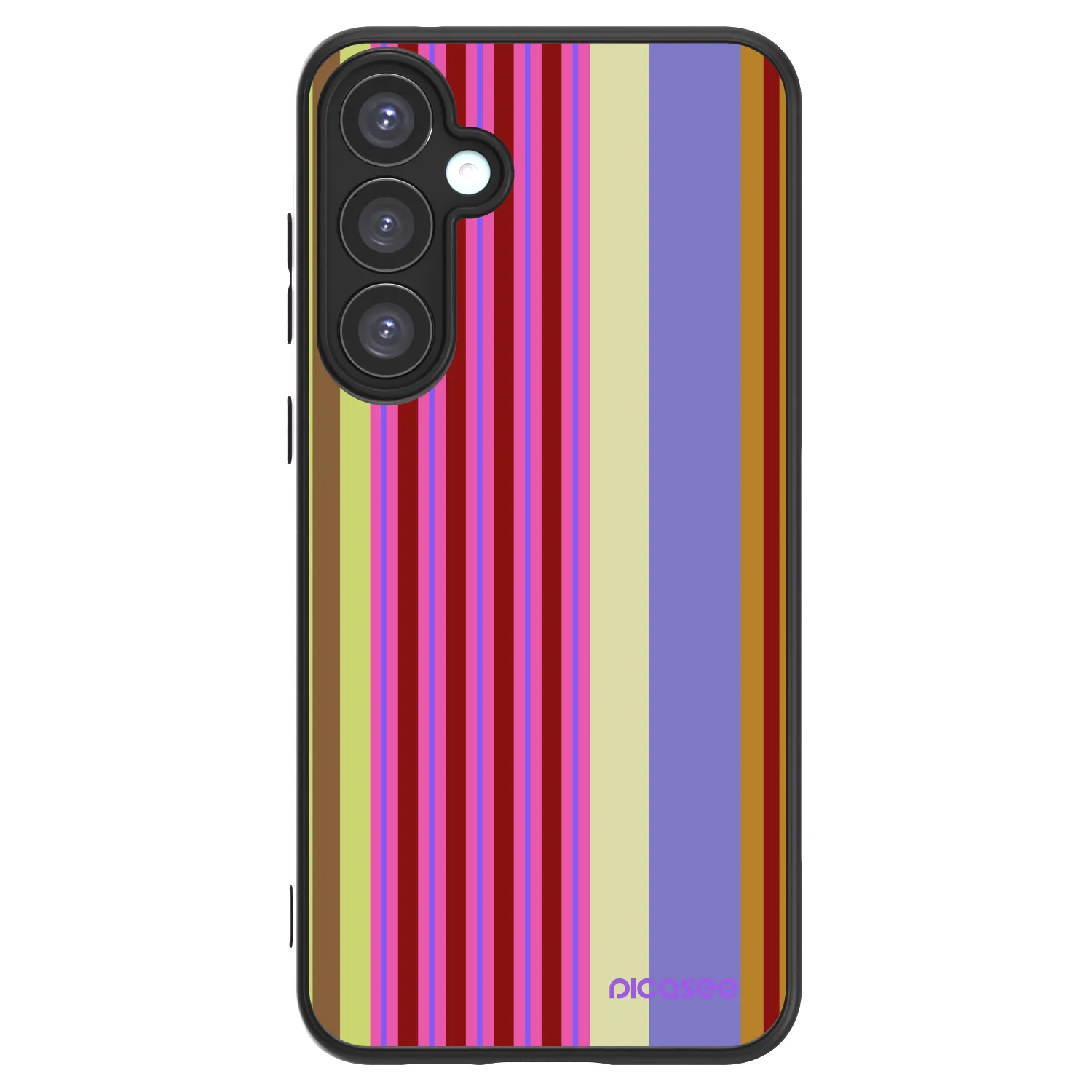 Picasee ULTIMATE CASE pro Samsung Galaxy A55 5G A556B - Late checkout