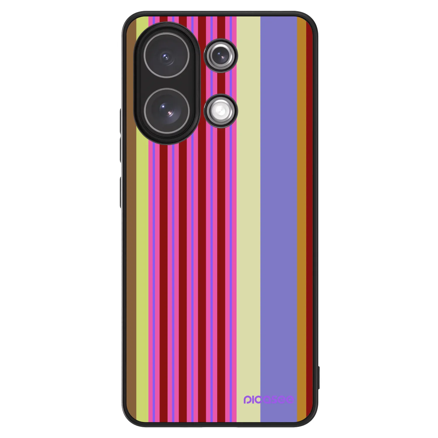 Picasee ULTIMATE CASE pro Xiaomi Redmi Note 13 4G - Late checkout