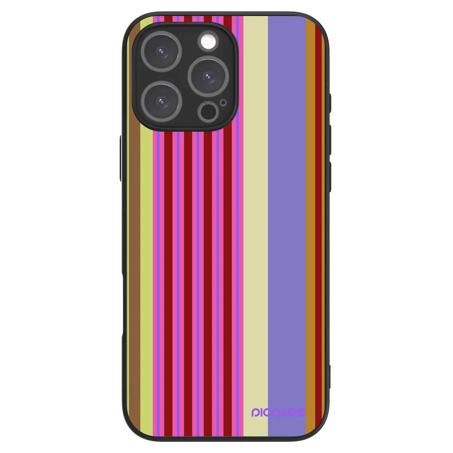 Picasee ULTIMATE CASE MagSafe pro Apple iPhone 16 Pro Max - Late checkout