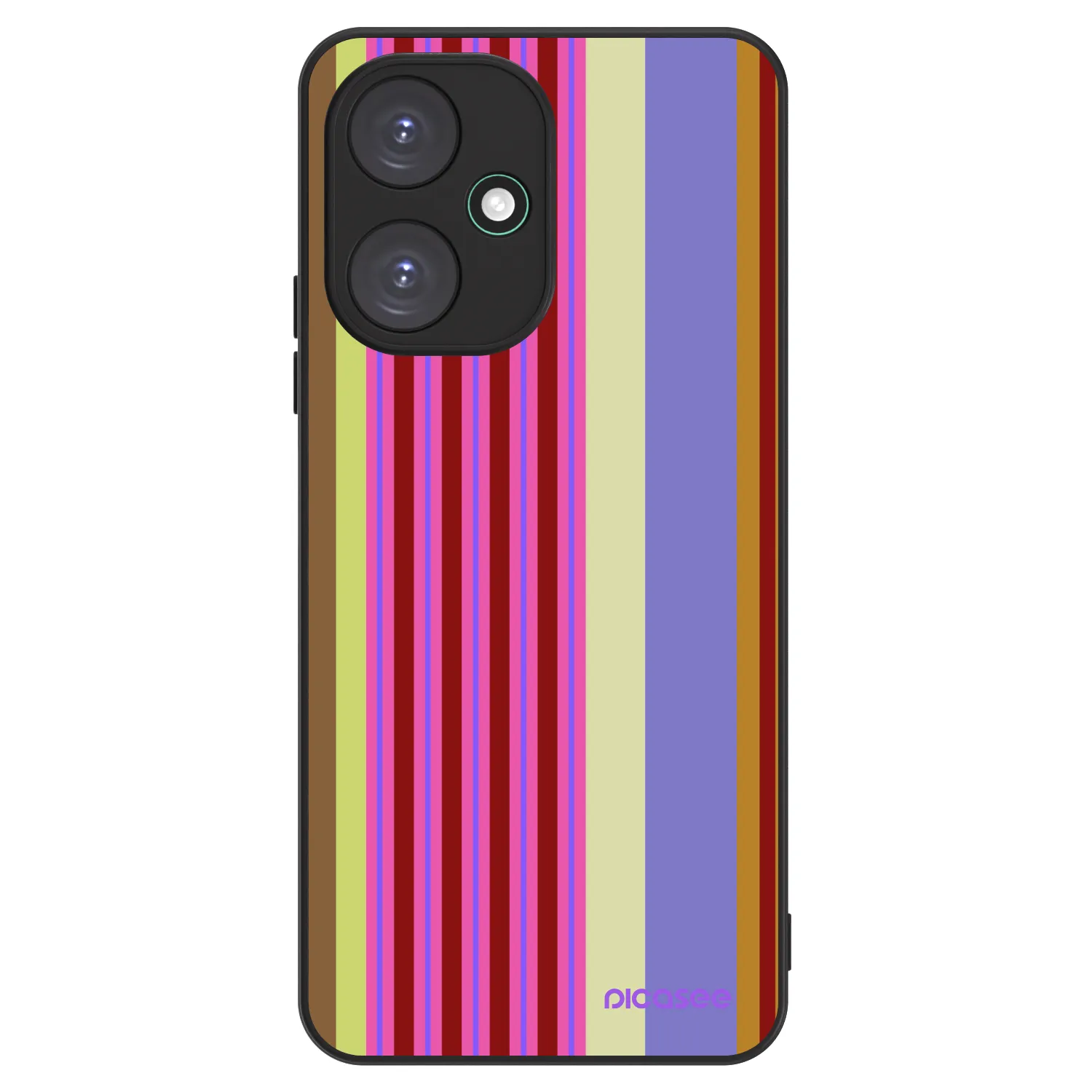 Picasee ULTIMATE CASE pro Xiaomi Redmi 13C 5G - Late checkout