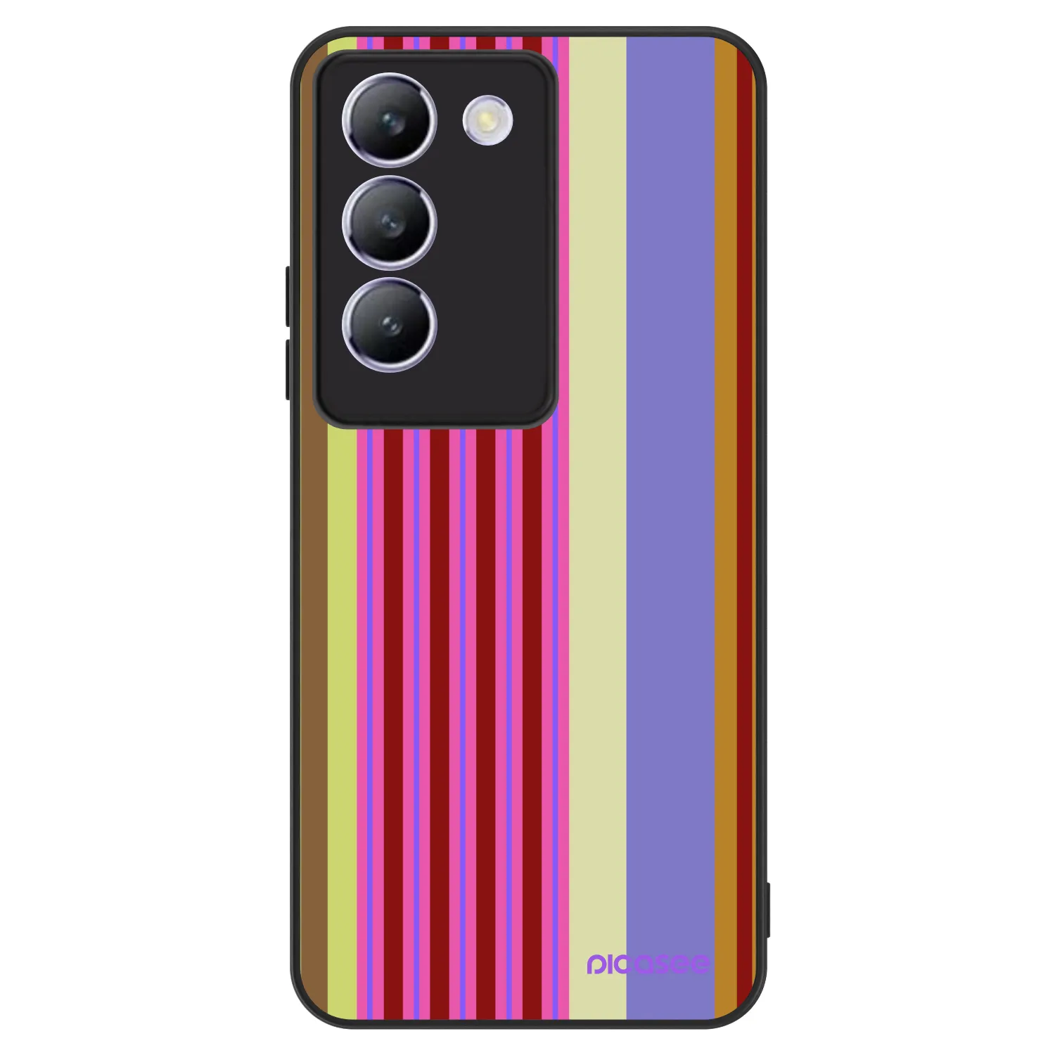 Picasee ULTIMATE CASE pro Vivo V40 SE 5G - Late checkout