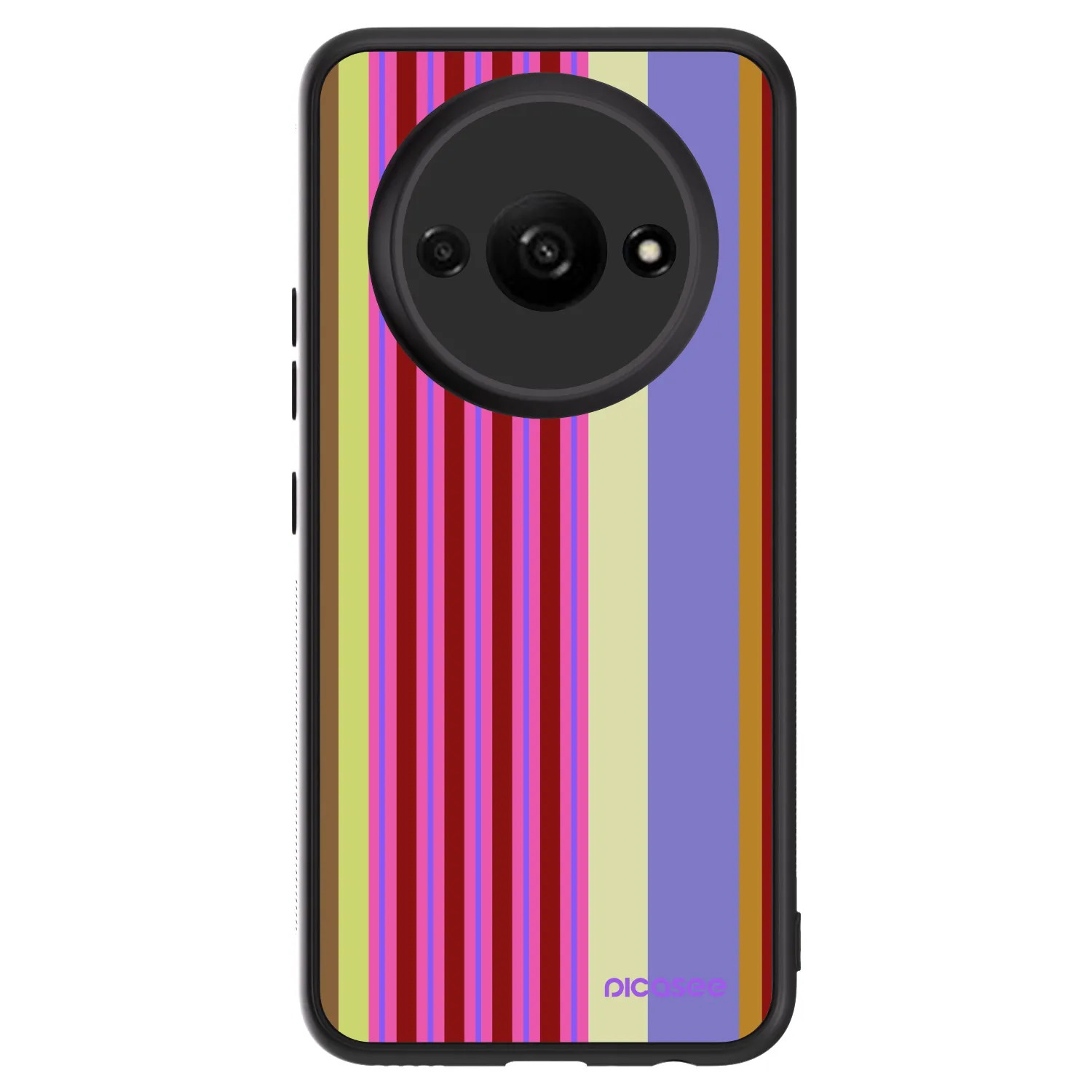Picasee ULTIMATE CASE pro Xiaomi Redmi A3 - Late checkout