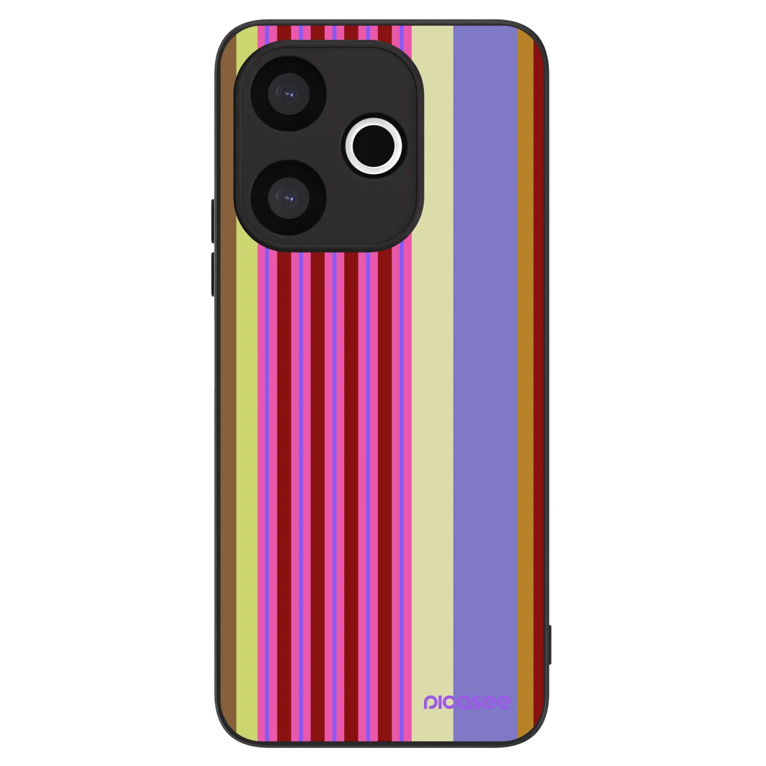 Picasee ULTIMATE CASE pro Xiaomi Redmi 13 4G - Late checkout