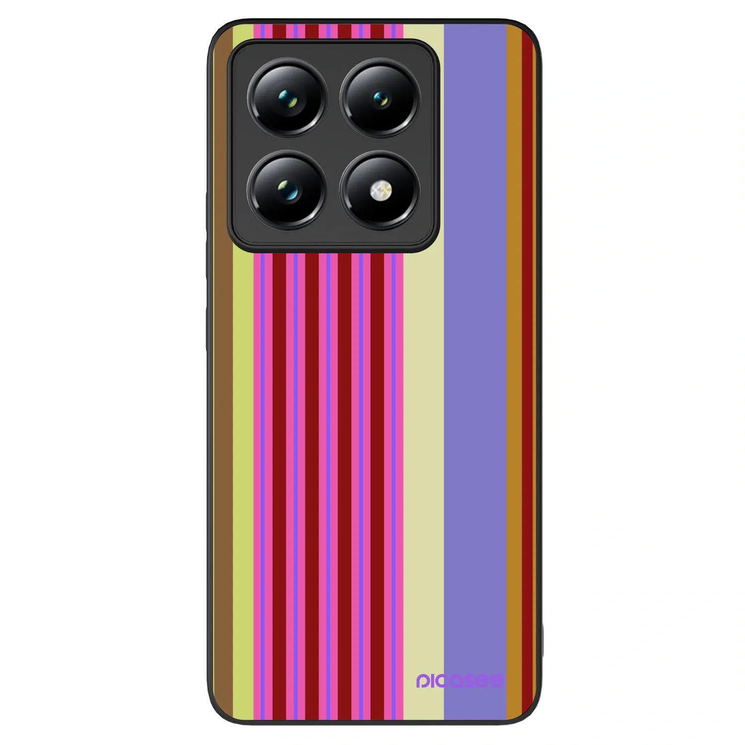 Picasee ULTIMATE CASE pro Xiaomi 14T Pro - Late checkout