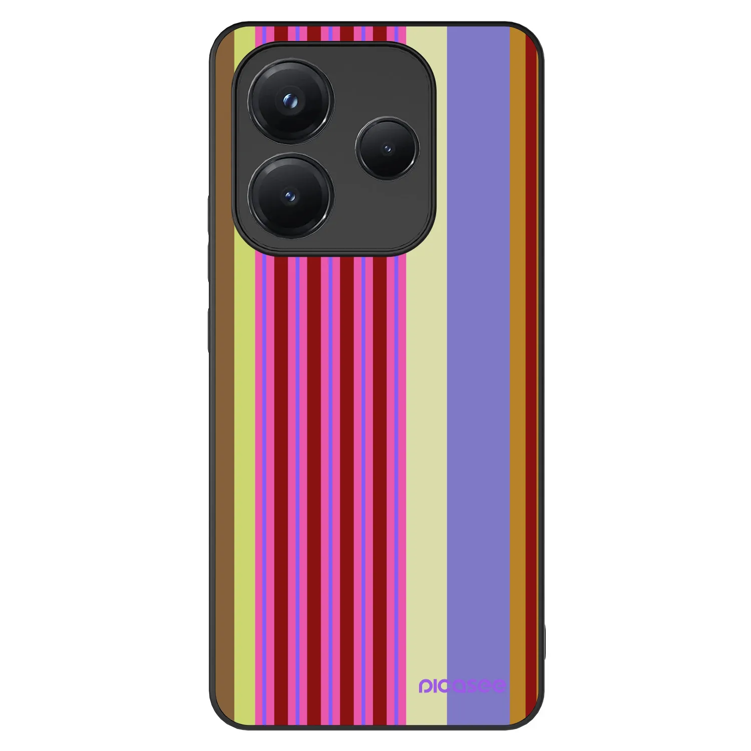 Picasee ULTIMATE CASE pro Xiaomi Redmi Note 14 5G - Late checkout