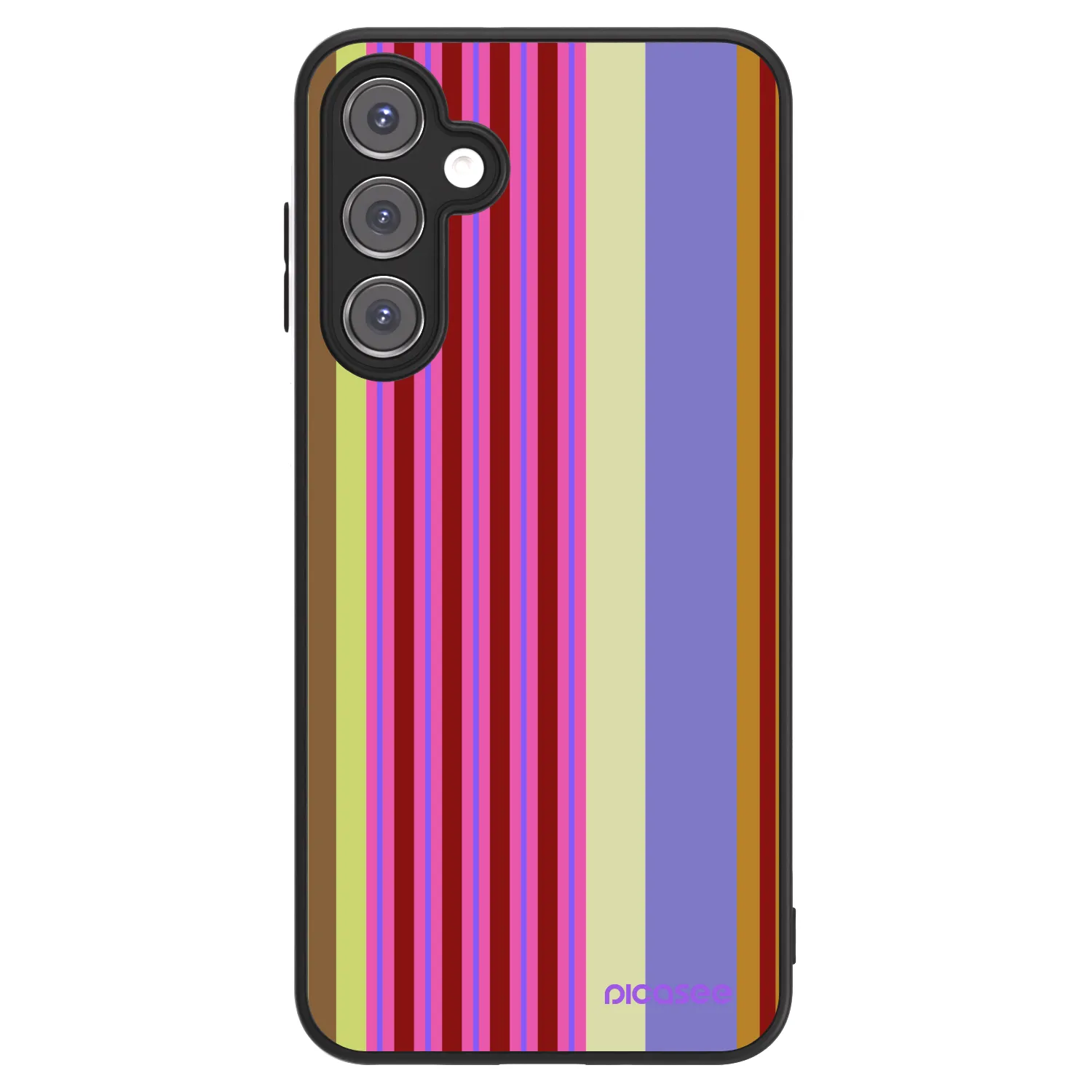 Picasee ULTIMATE CASE pro Samsung Galaxy A16 5G - Late checkout