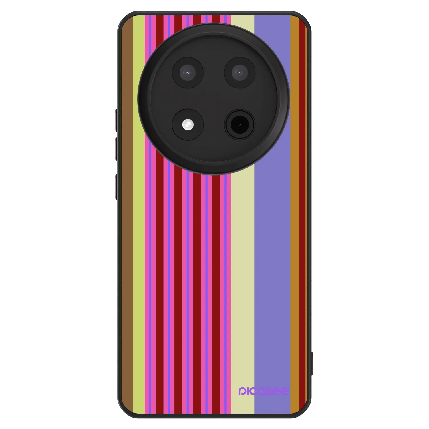 Picasee ULTIMATE CASE pro Honor Magic7 Lite 5G - Late checkout