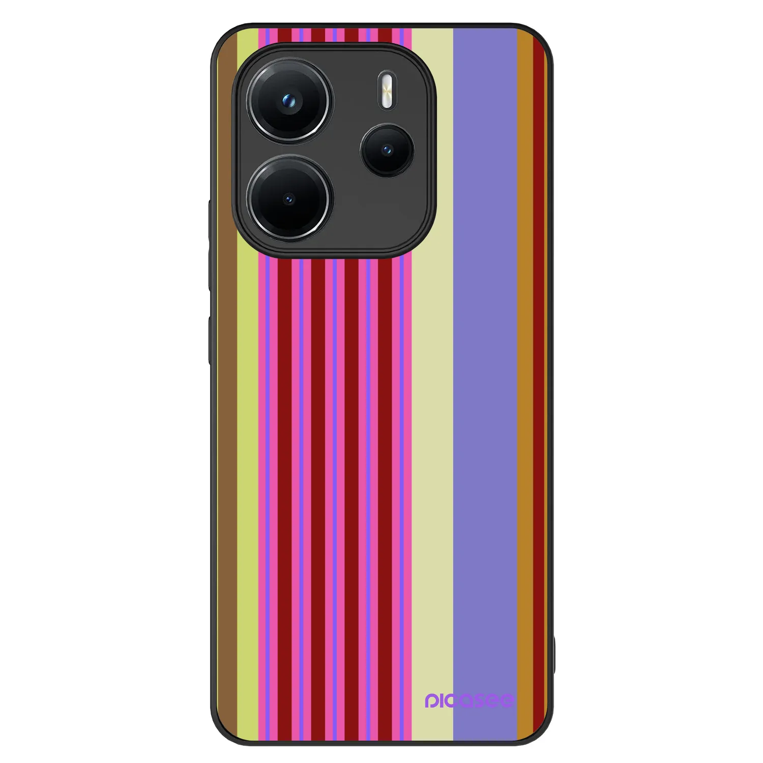 Picasee ULTIMATE CASE pro Xiaomi Redmi Note 14 4G - Late checkout