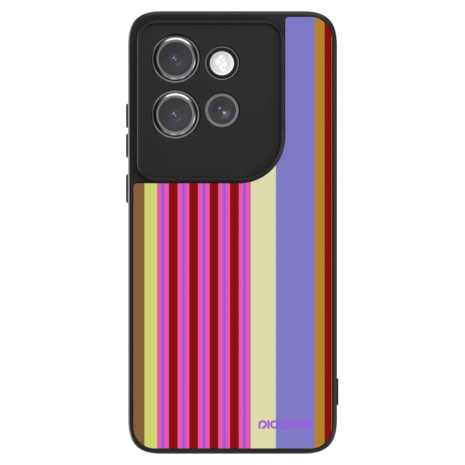 Picasee ULTIMATE CASE pro Motorola Edge 50 Neo - Late checkout