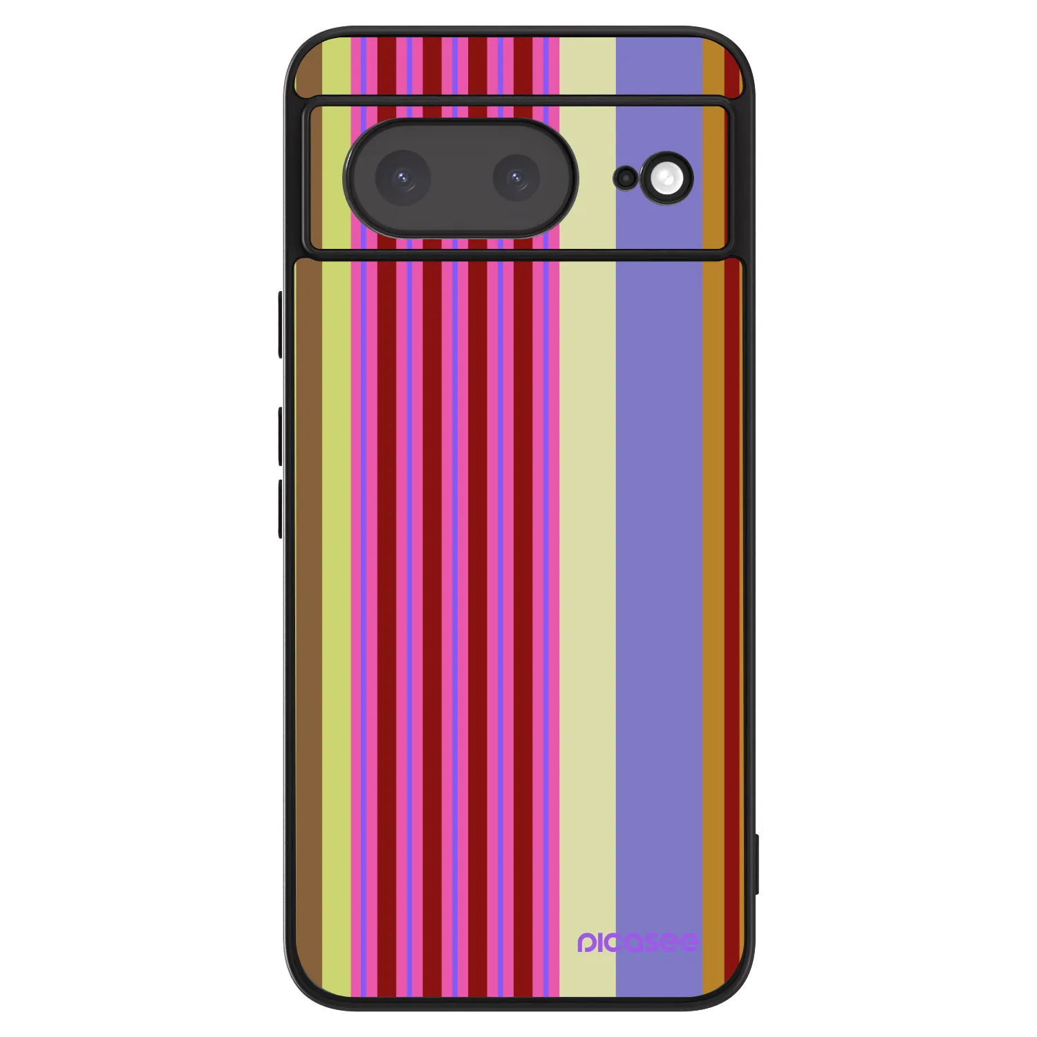 Picasee ULTIMATE CASE pro Google Pixel 8a - Late checkout