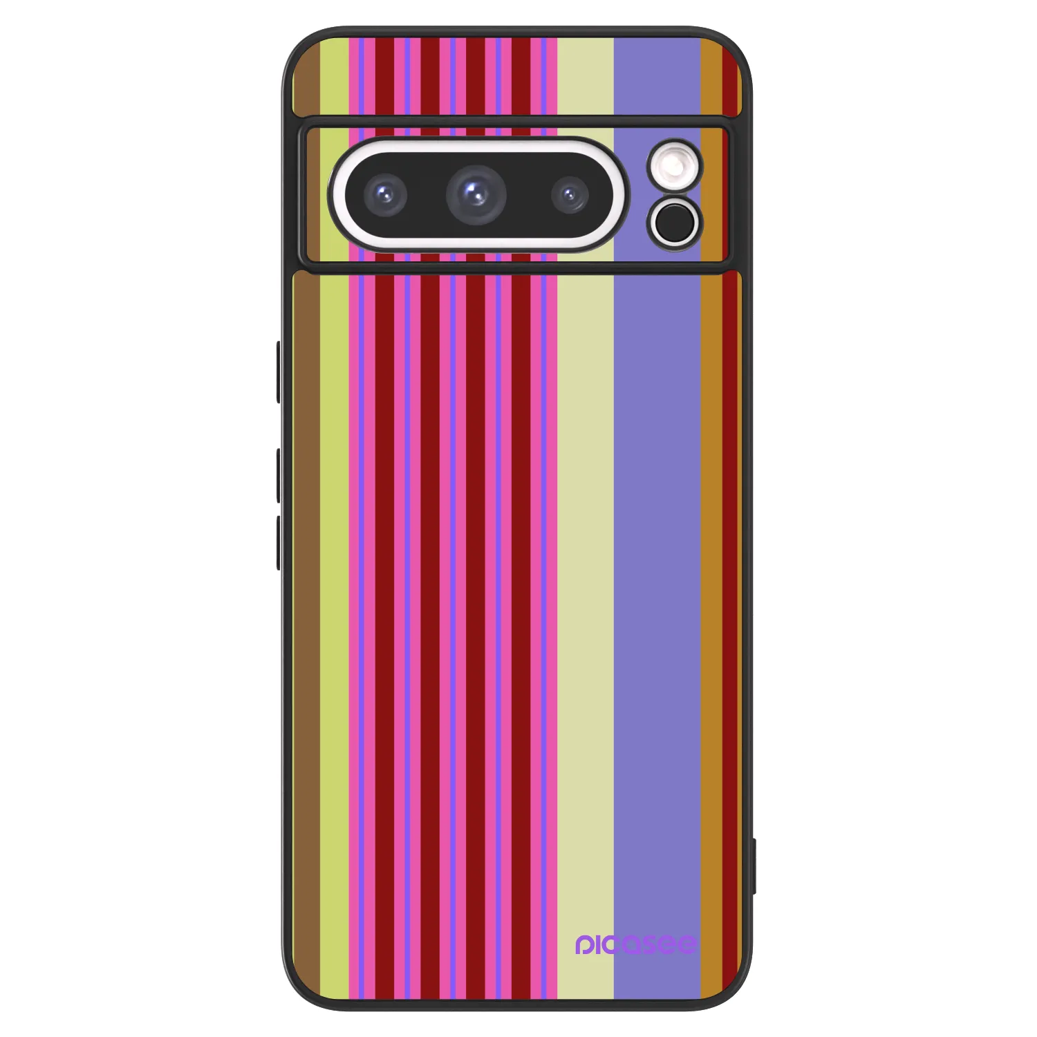 Picasee ULTIMATE CASE pro Google Pixel 8 Pro - Late checkout