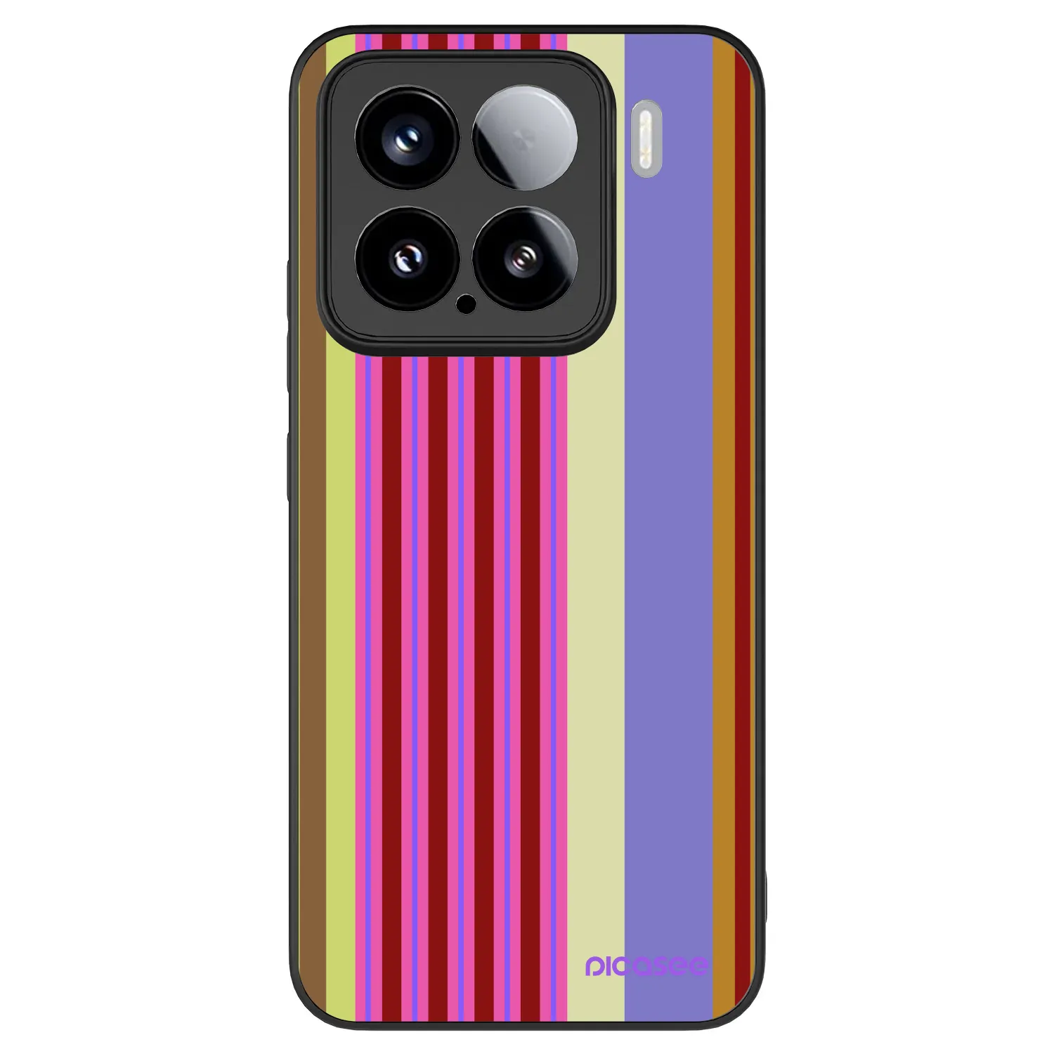 Picasee ULTIMATE CASE pro Xiaomi 15 - Late checkout