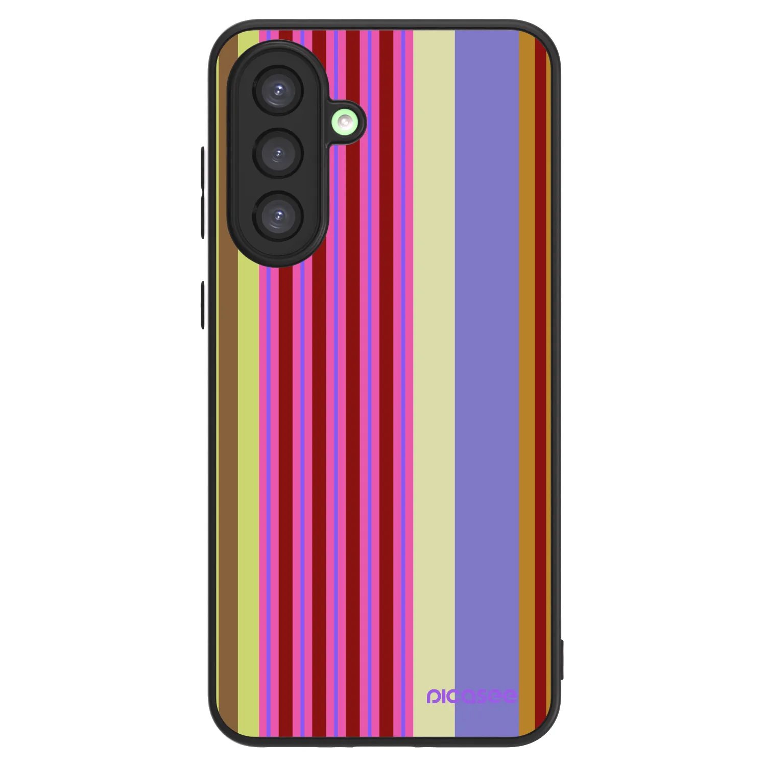 Picasee ULTIMATE CASE pro Samsung Galaxy A26 5G A266B - Late checkout