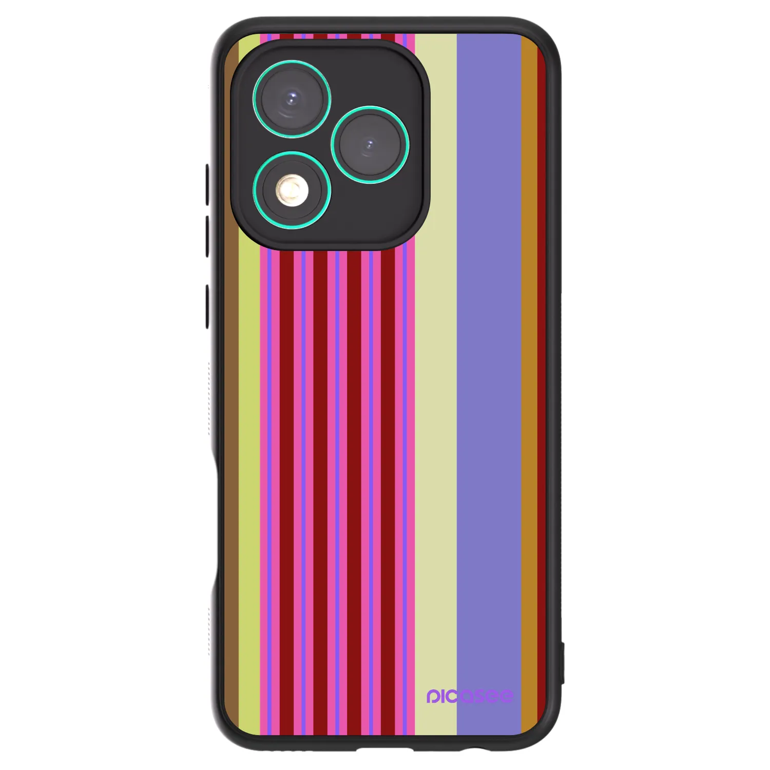 Picasee ULTIMATE CASE pro Honor 400 Lite 5G - Late checkout