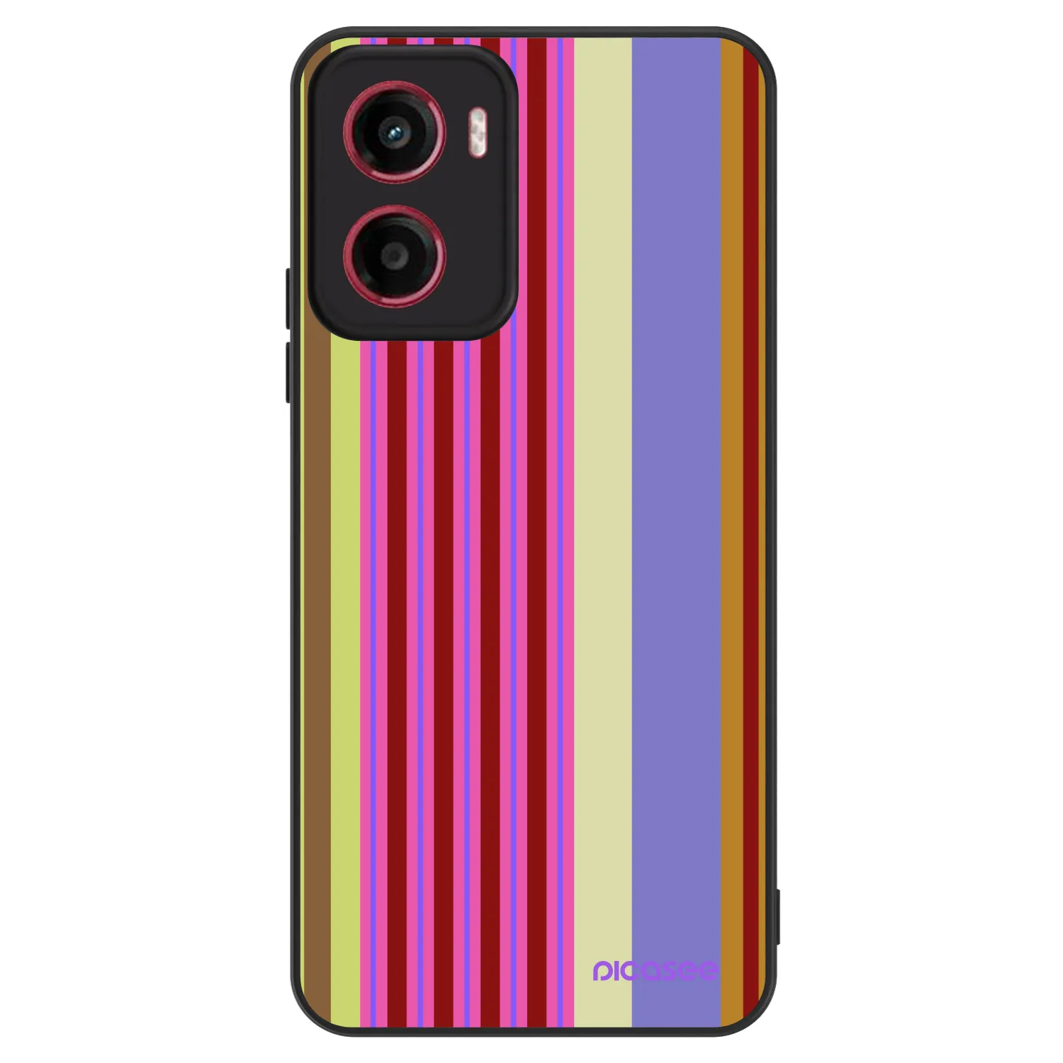 Picasee ULTIMATE CASE pro Motorola Moto G05 - Late checkout
