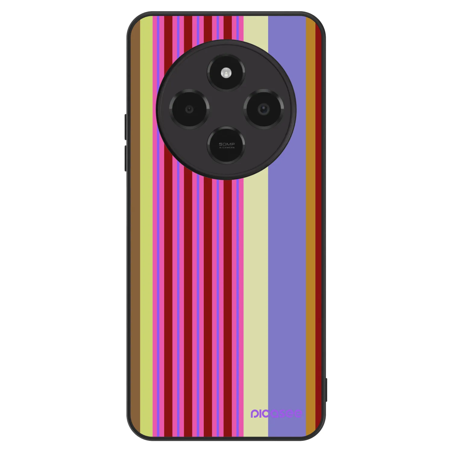 Picasee ULTIMATE CASE pro Xiaomi Poco C75 - Late checkout