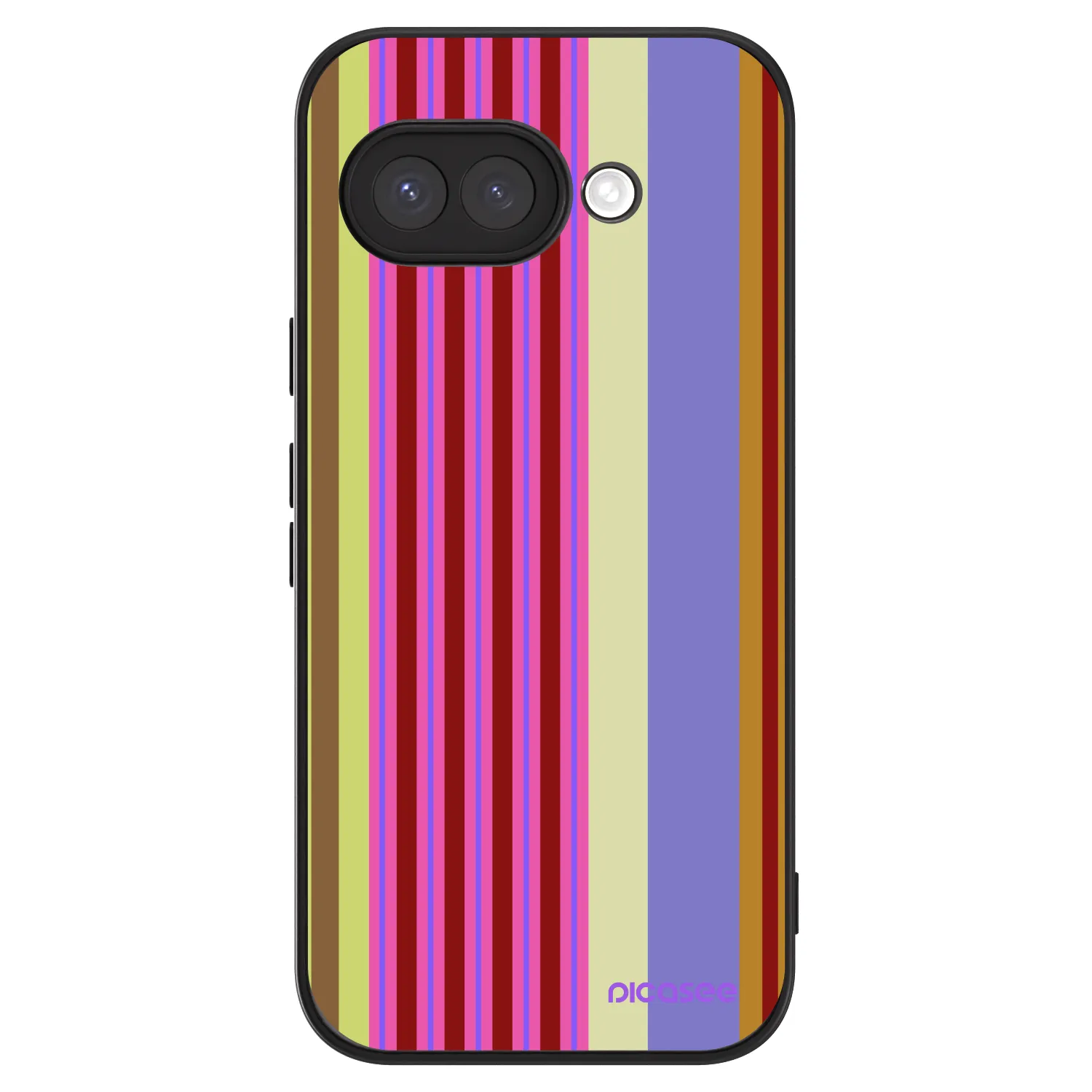 Picasee ULTIMATE CASE pro Google Pixel 9a - Late checkout