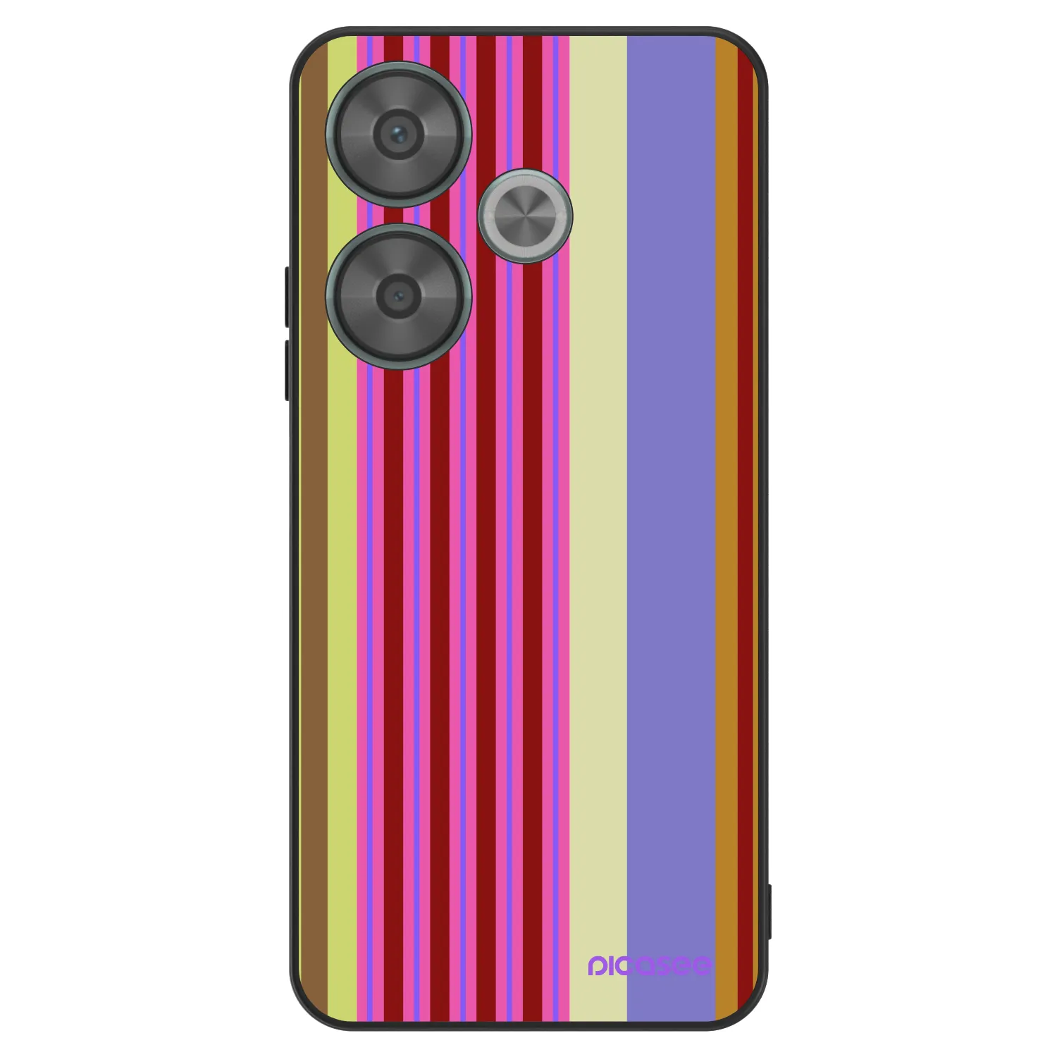 Picasee ULTIMATE CASE pro Xiaomi Poco F6 - Late checkout