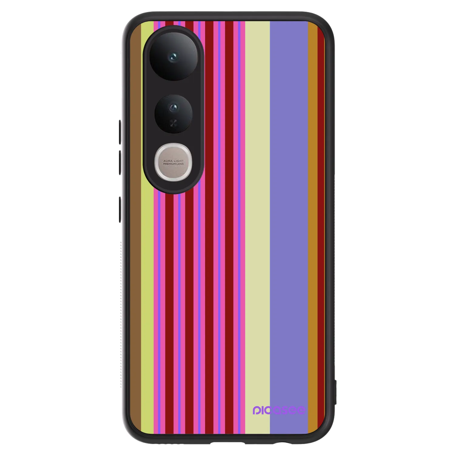 Picasee ULTIMATE CASE pro Vivo V50 Lite 5G - Late checkout