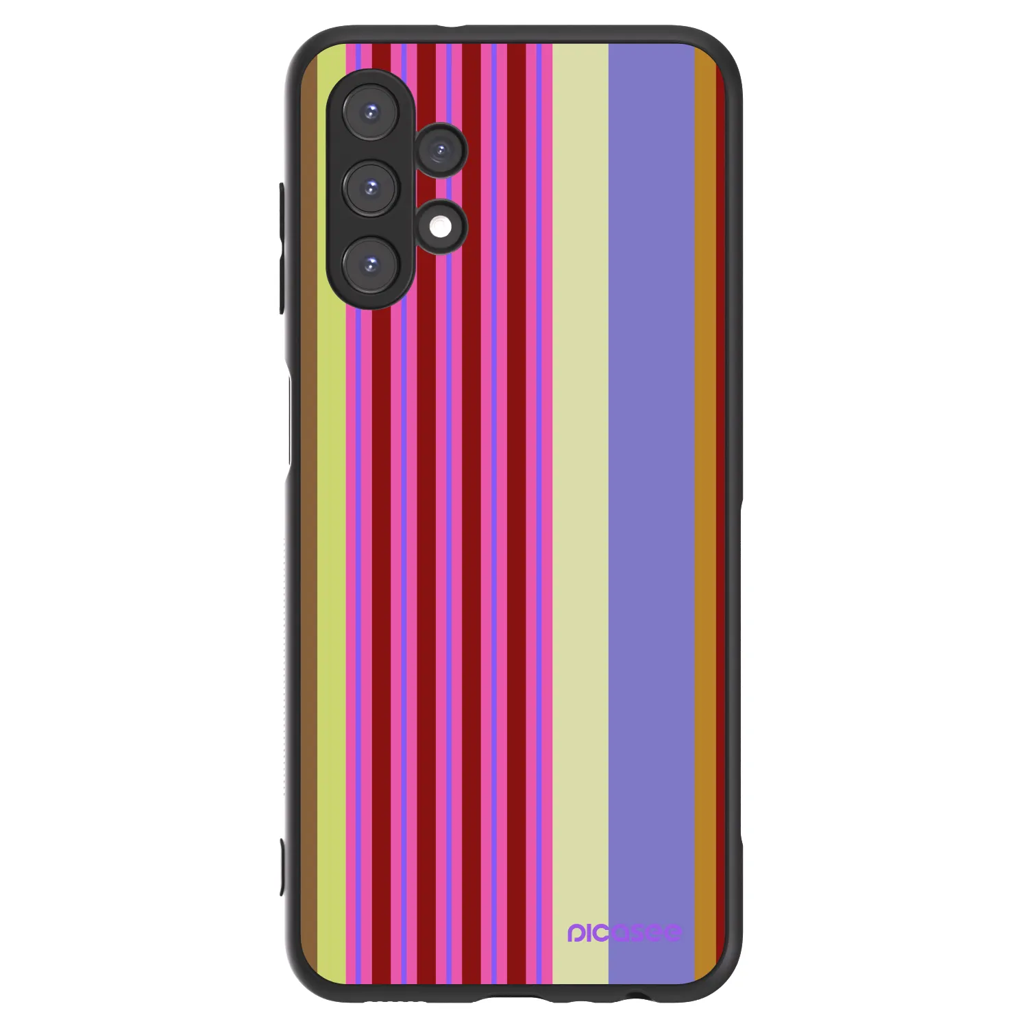 Picasee ULTIMATE CASE pro Samsung Galaxy A13 5G - Late checkout