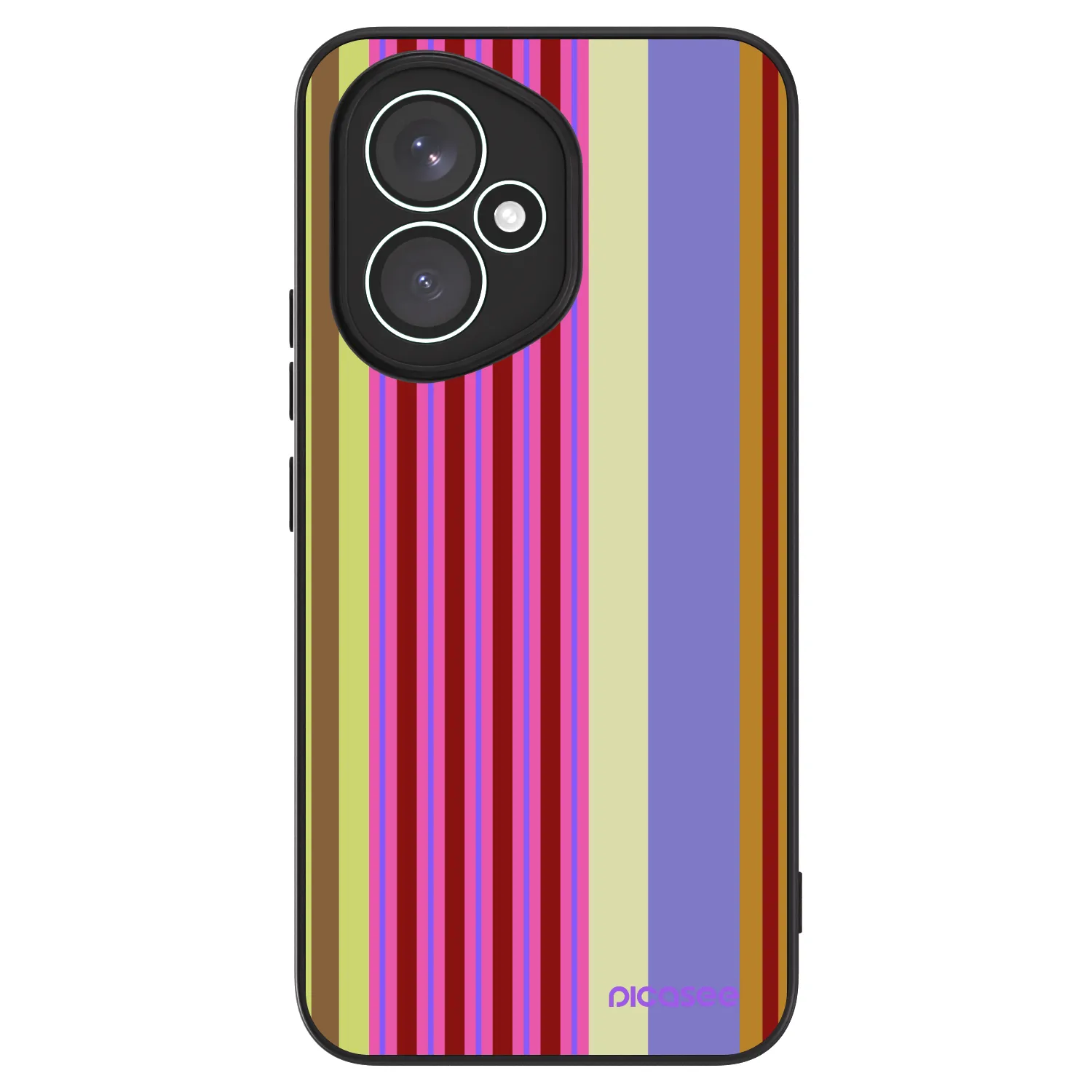 Picasee ULTIMATE CASE pro Honor 400 5G - Late checkout