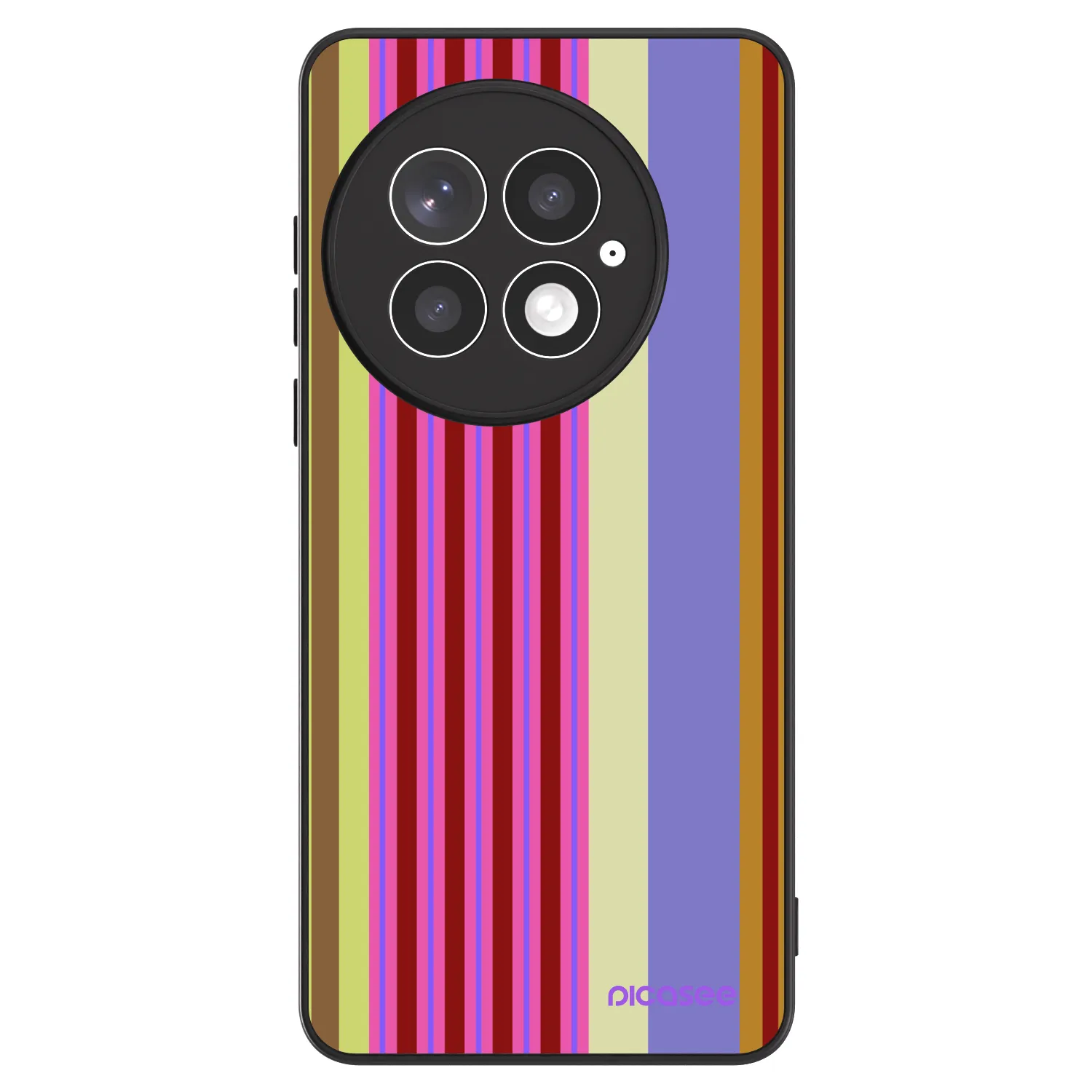 Picasee ULTIMATE CASE pro OnePlus 13 5G - Late checkout