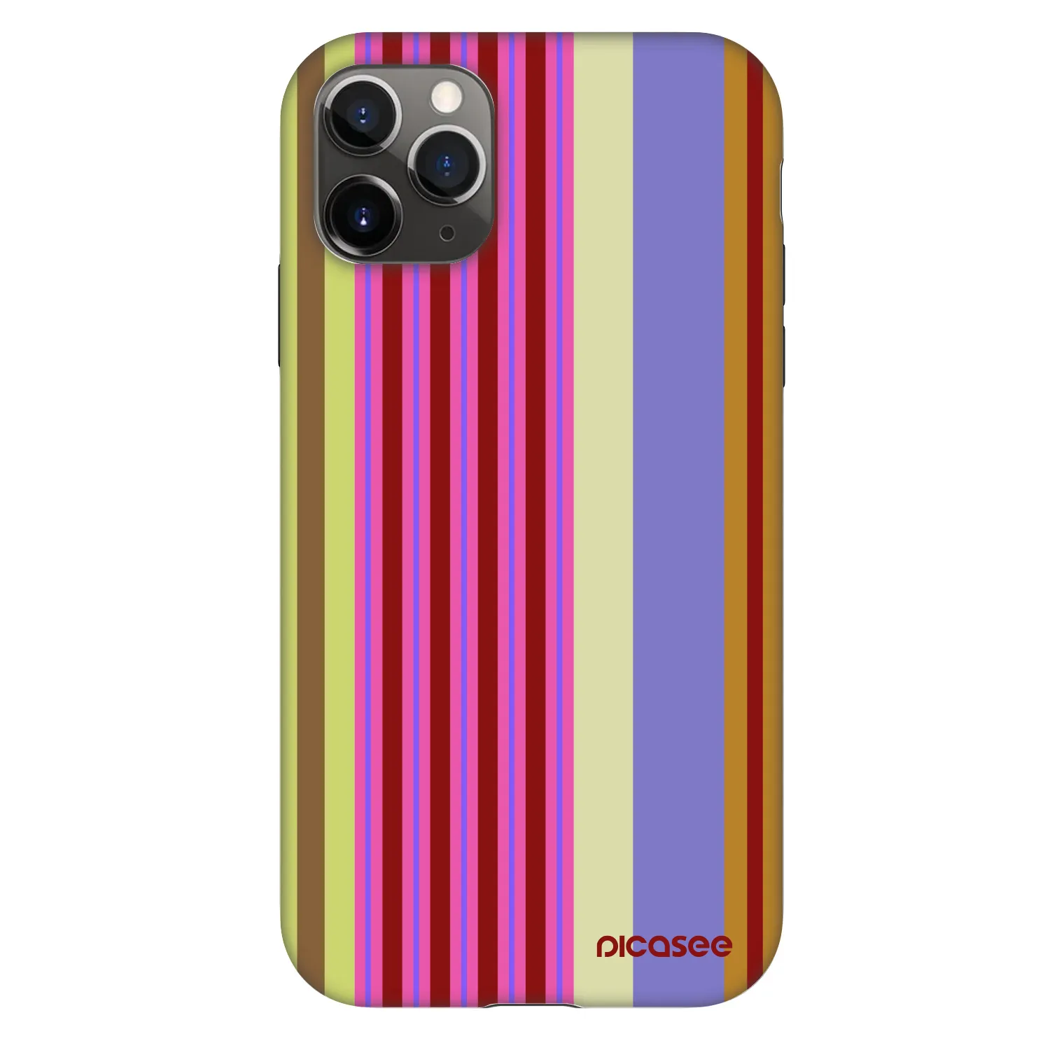 Picasee Fashion Case pro Apple iPhone 11 Pro - Late checkout