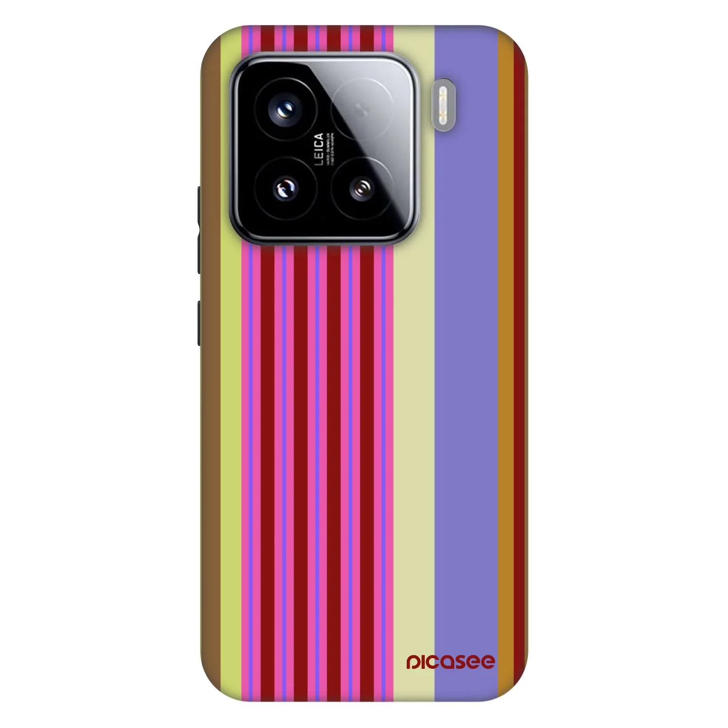 Picasee Fashion Case pro Xiaomi 15 - Late checkout