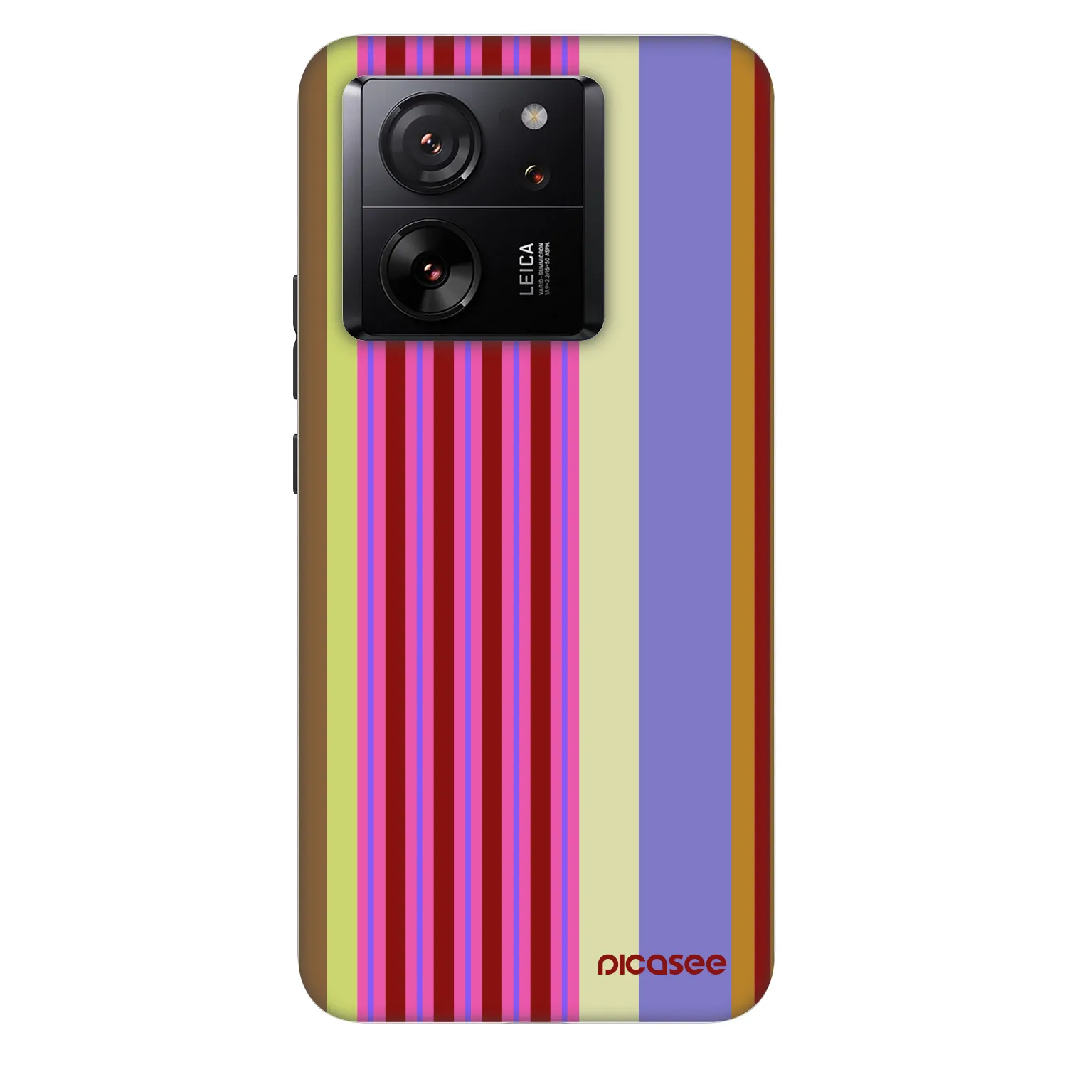 Picasee Fashion Case pro Xiaomi 13T - Late checkout