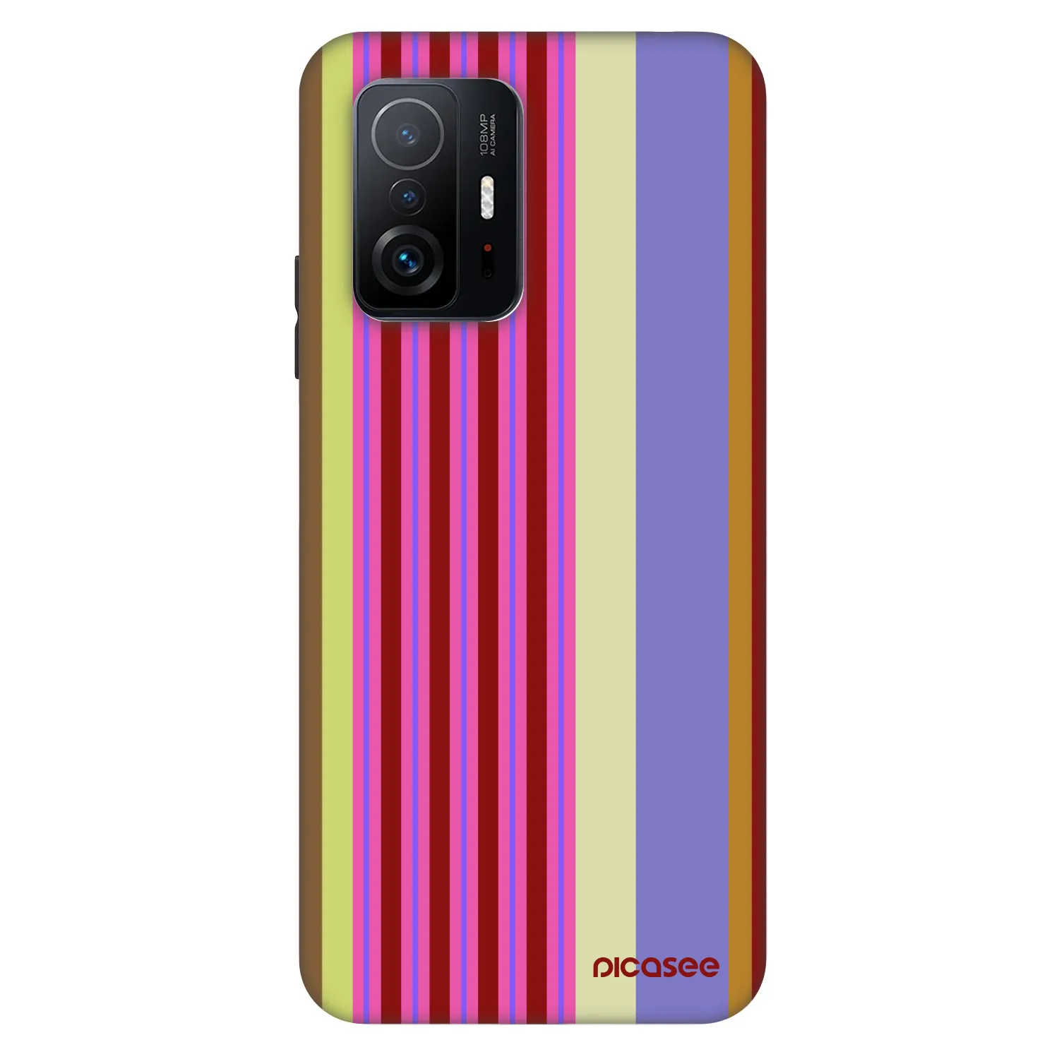 Picasee Fashion Case pro Xiaomi 11T Pro - Late checkout