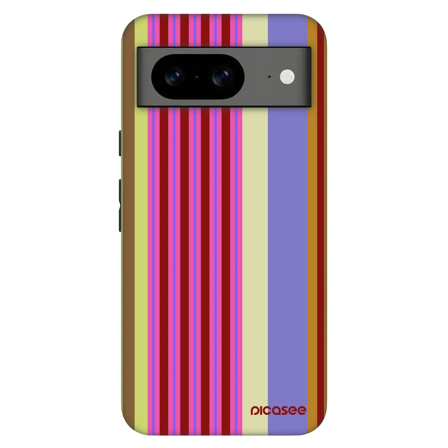 Picasee Fashion Case pro Google Pixel 8 Pro - Late checkout