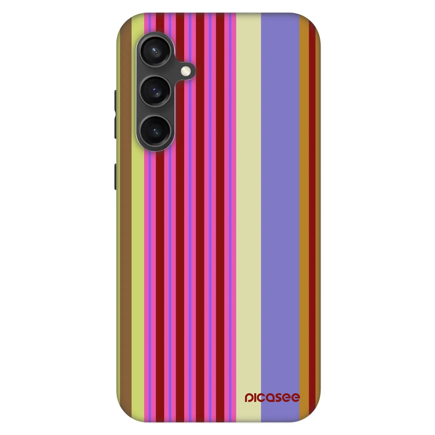 Picasee Fashion Case pro Samsung Galaxy S23 FE S711B - Late checkout