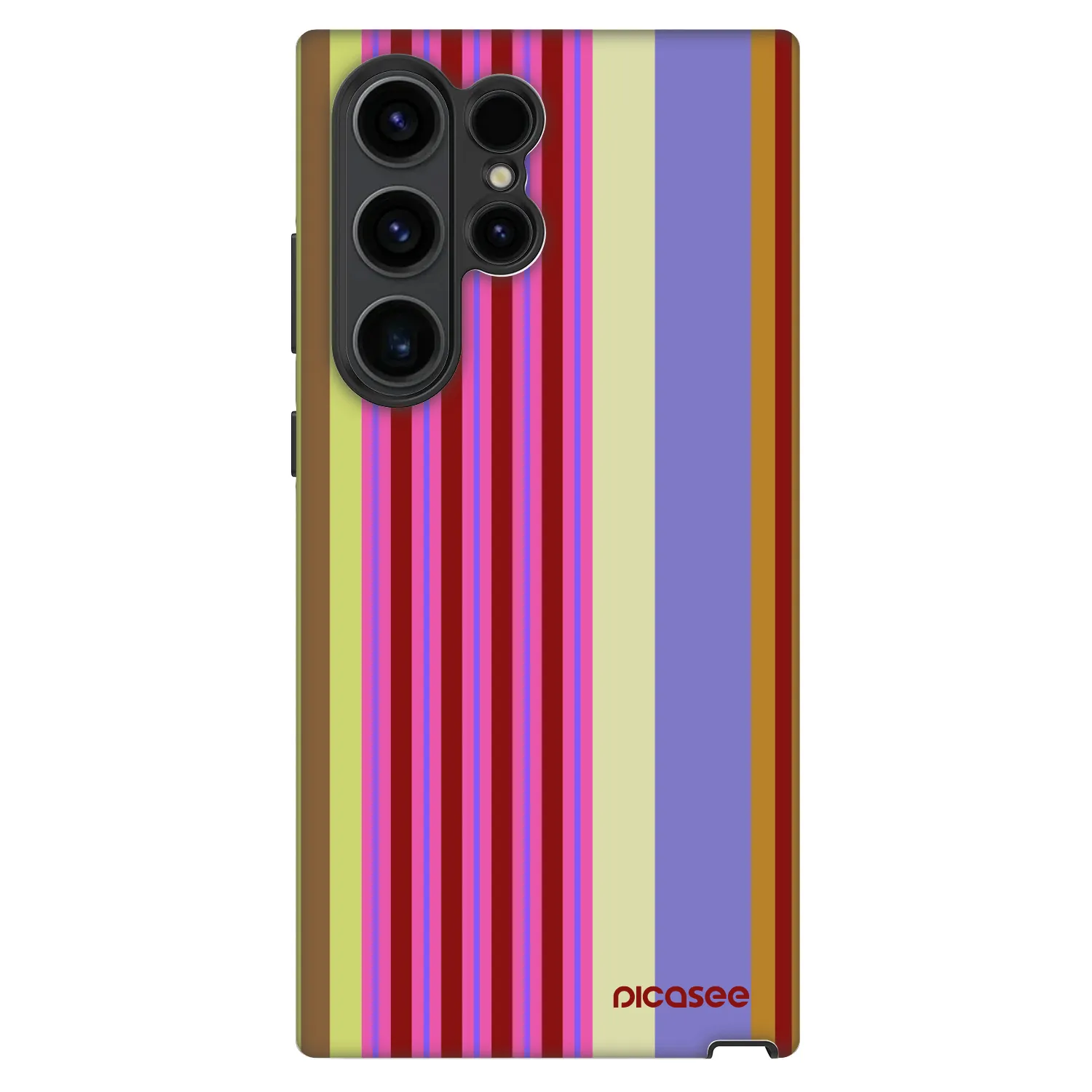 Picasee Fashion Case pro Samsung Galaxy S22 Ultra 5G - Late checkout