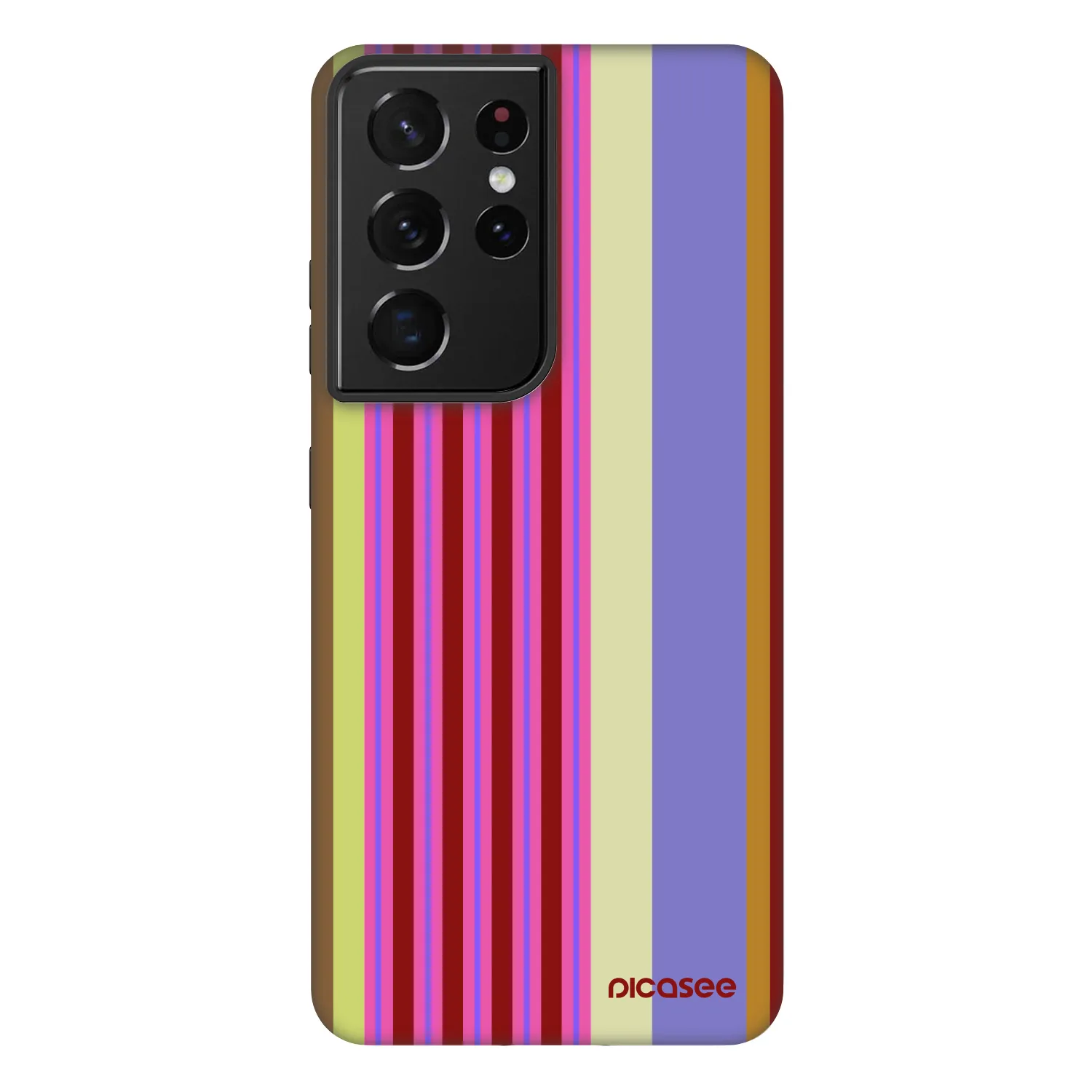 Picasee Fashion Case pro Samsung Galaxy S21 Ultra 5G G998B - Late checkout